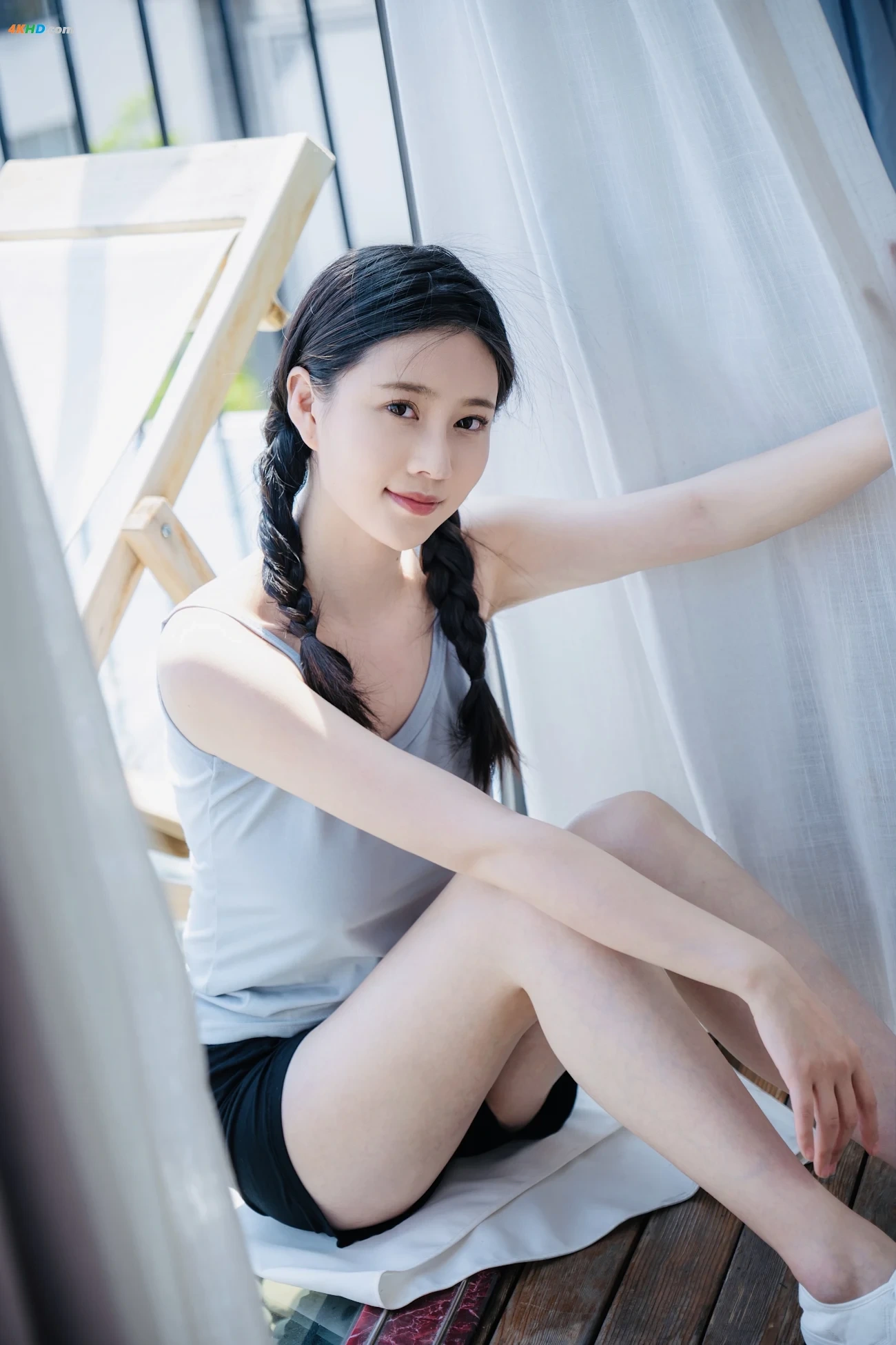 NianNianNnian - ChunFeng — photo 9
