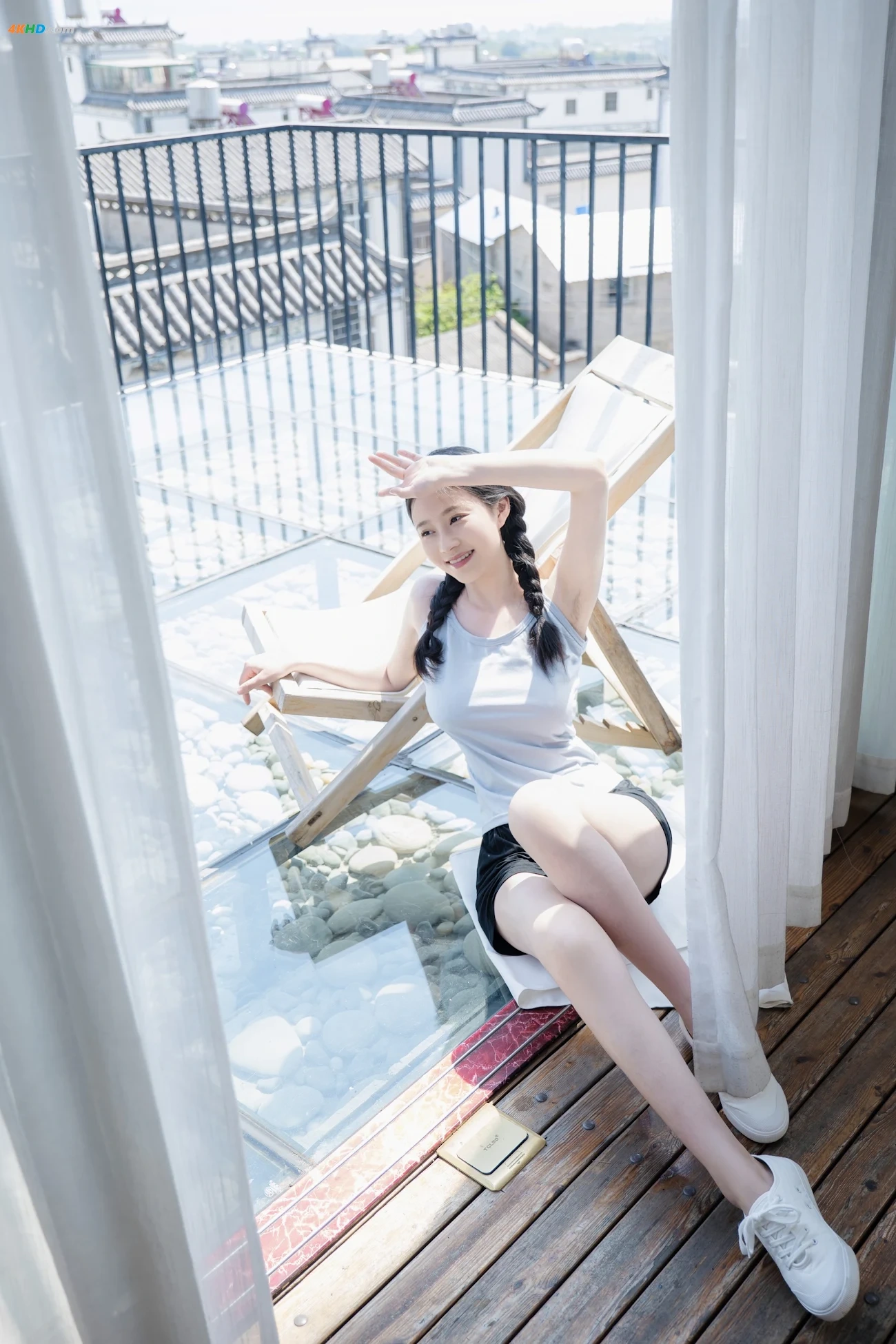 NianNianNnian - ChunFeng — photo 12
