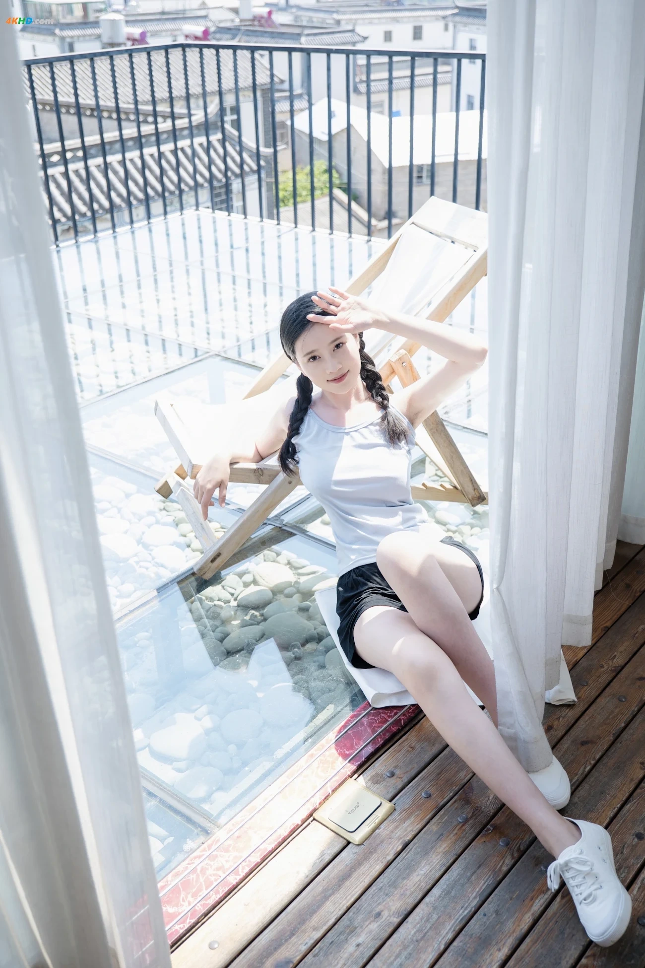 NianNianNnian - ChunFeng — photo 13