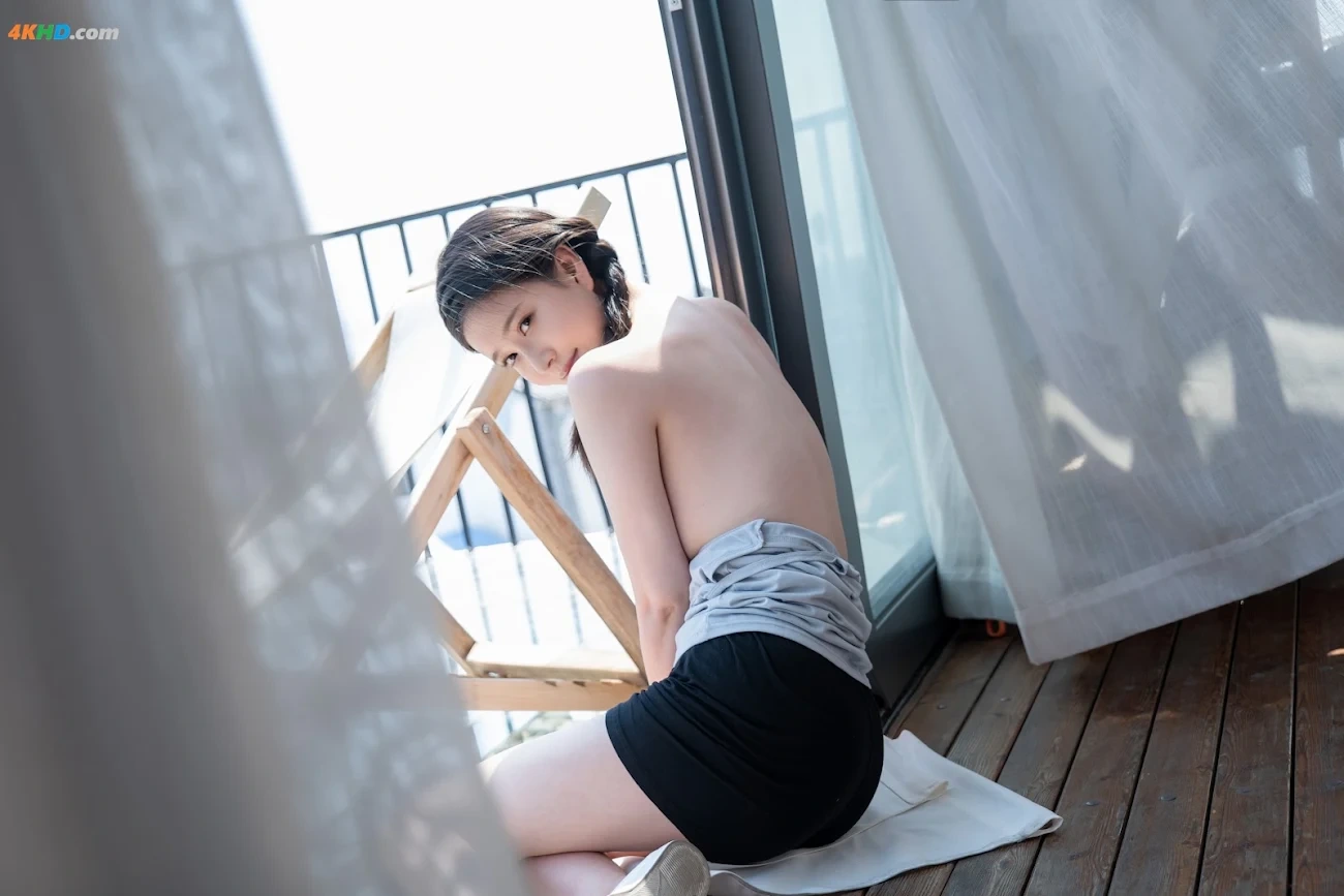 NianNianNnian - ChunFeng — photo 19