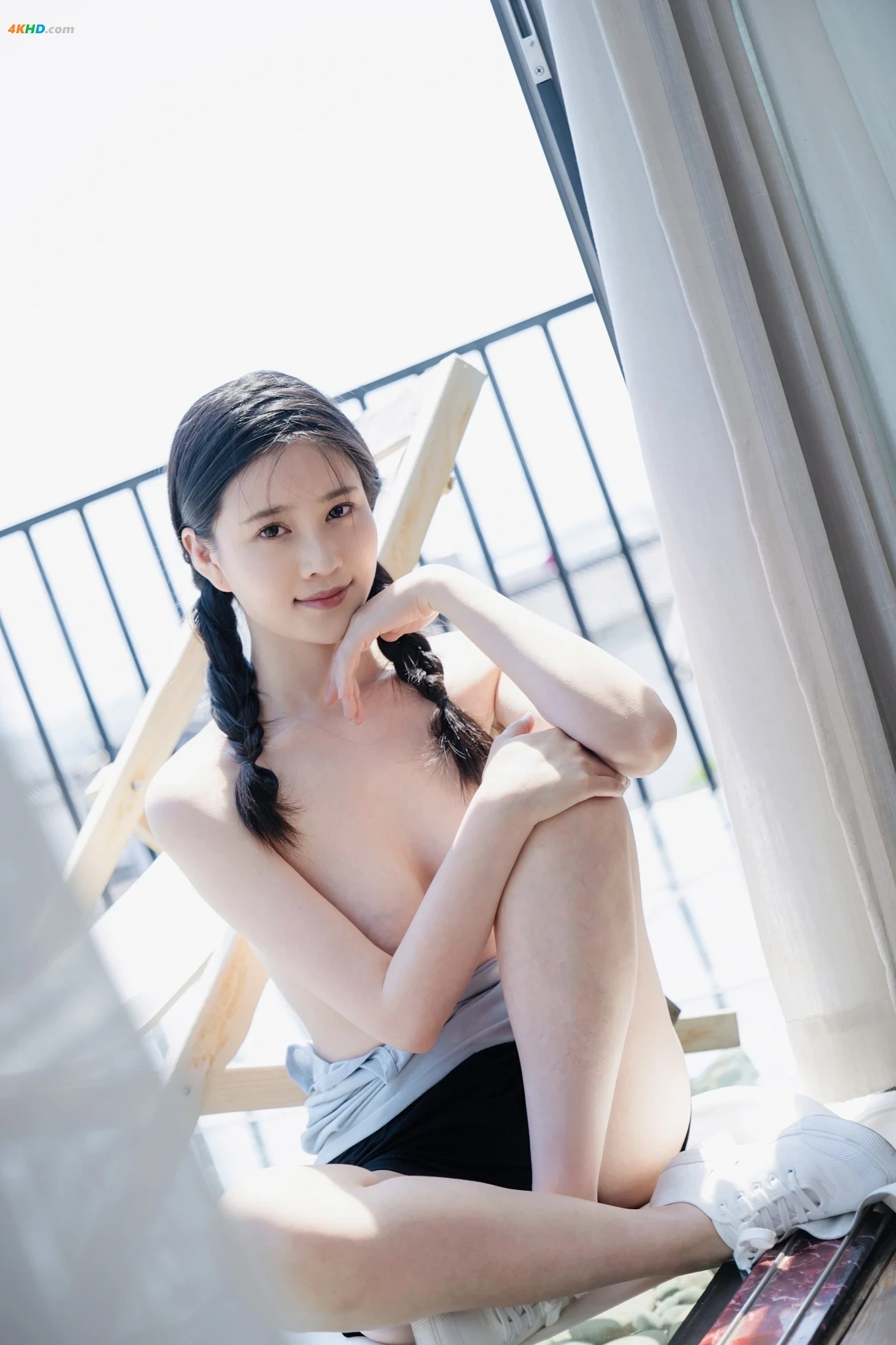 NianNianNnian - ChunFeng — photo 29