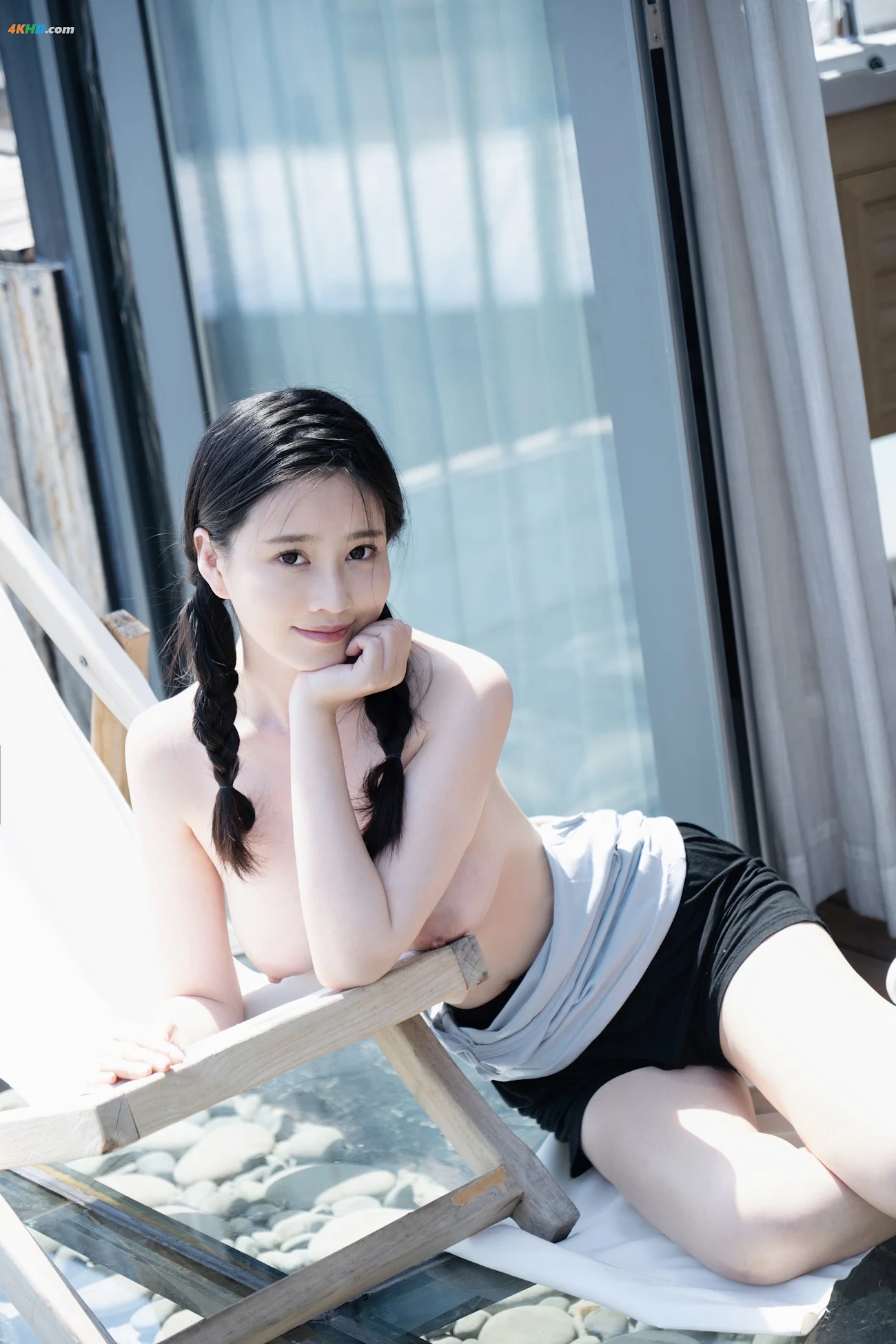 NianNianNnian - ChunFeng — photo 30