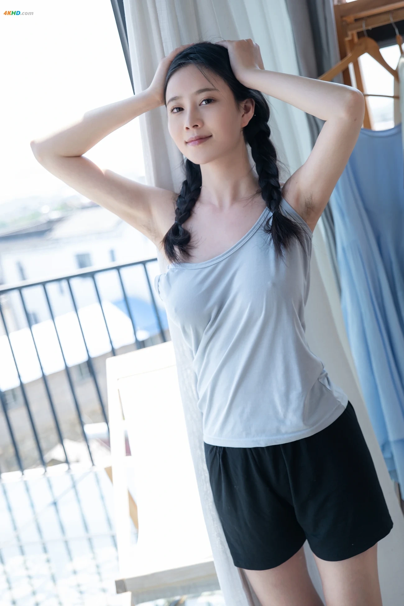 NianNianNnian - ChunFeng — photo 36