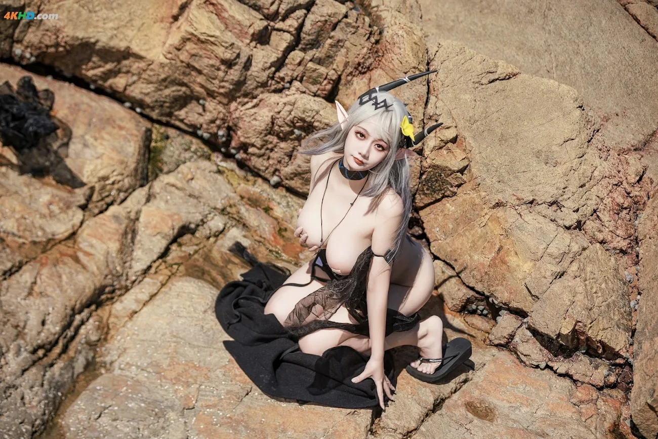 AXueXue - NiYanYongZhuang — photo 3