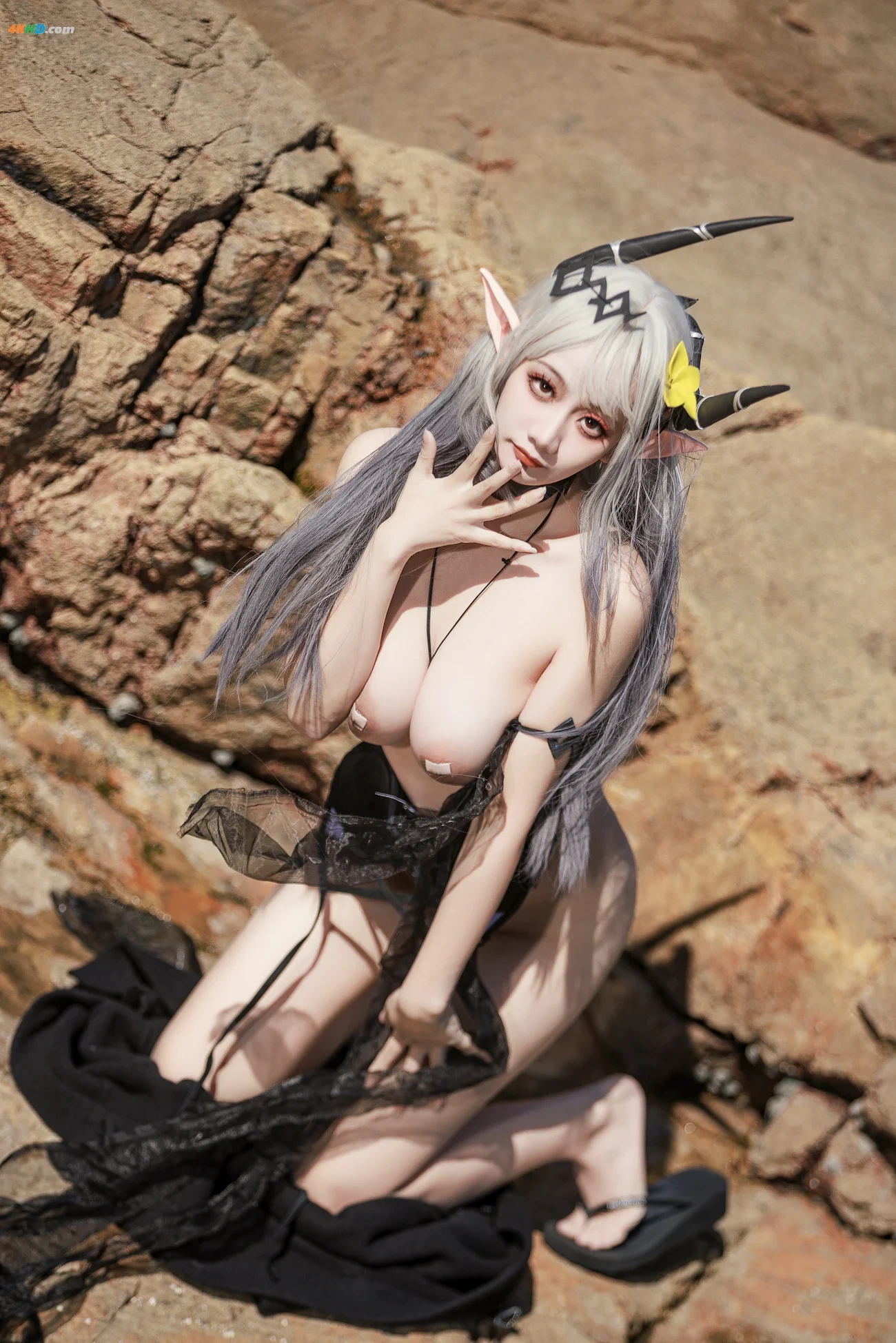 AXueXue - NiYanYongZhuang — photo 4