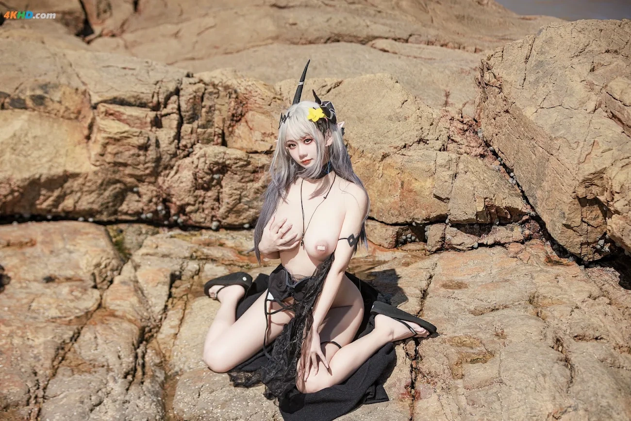 AXueXue - NiYanYongZhuang — photo 6