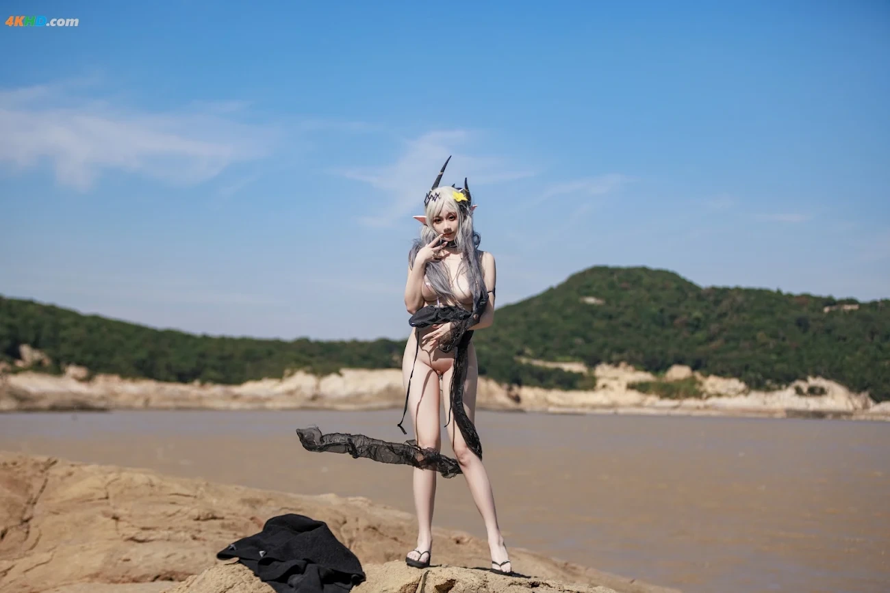 AXueXue - NiYanYongZhuang — photo 12