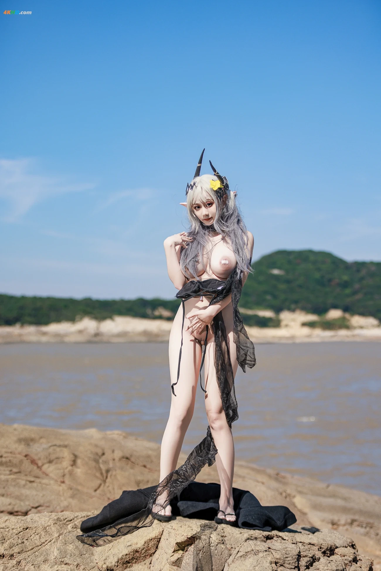 AXueXue - NiYanYongZhuang — photo 13
