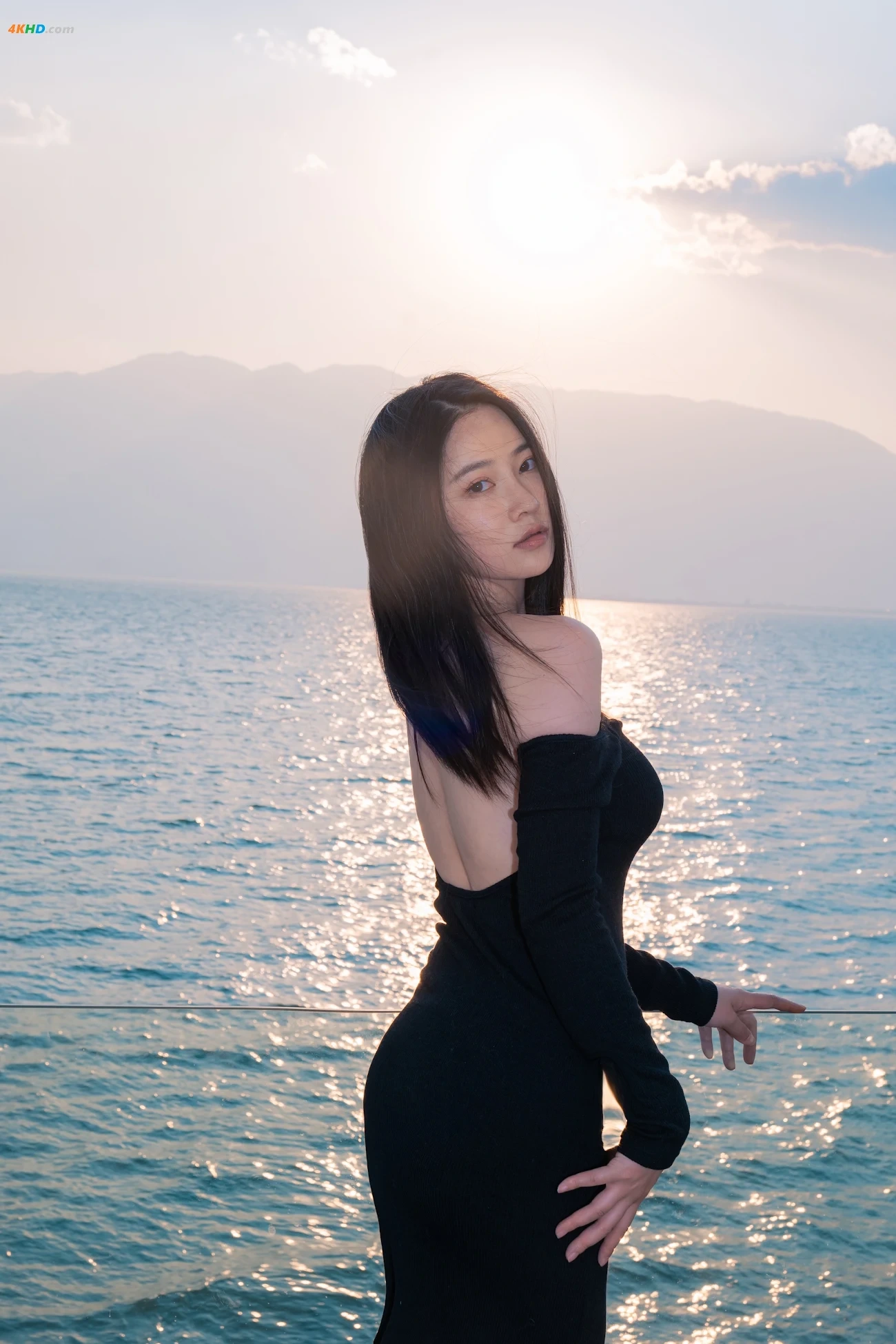 NianNianNnian - ErHai — photo 2