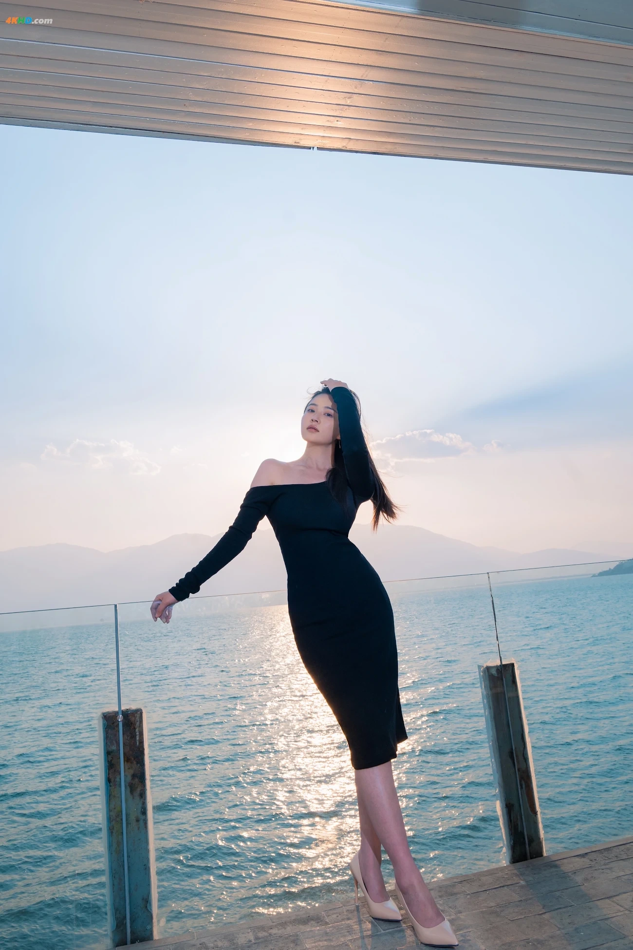 NianNianNnian - ErHai — photo 3