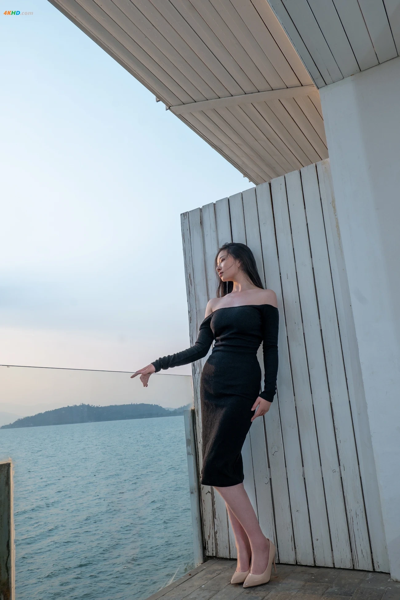 NianNianNnian - ErHai — photo 4