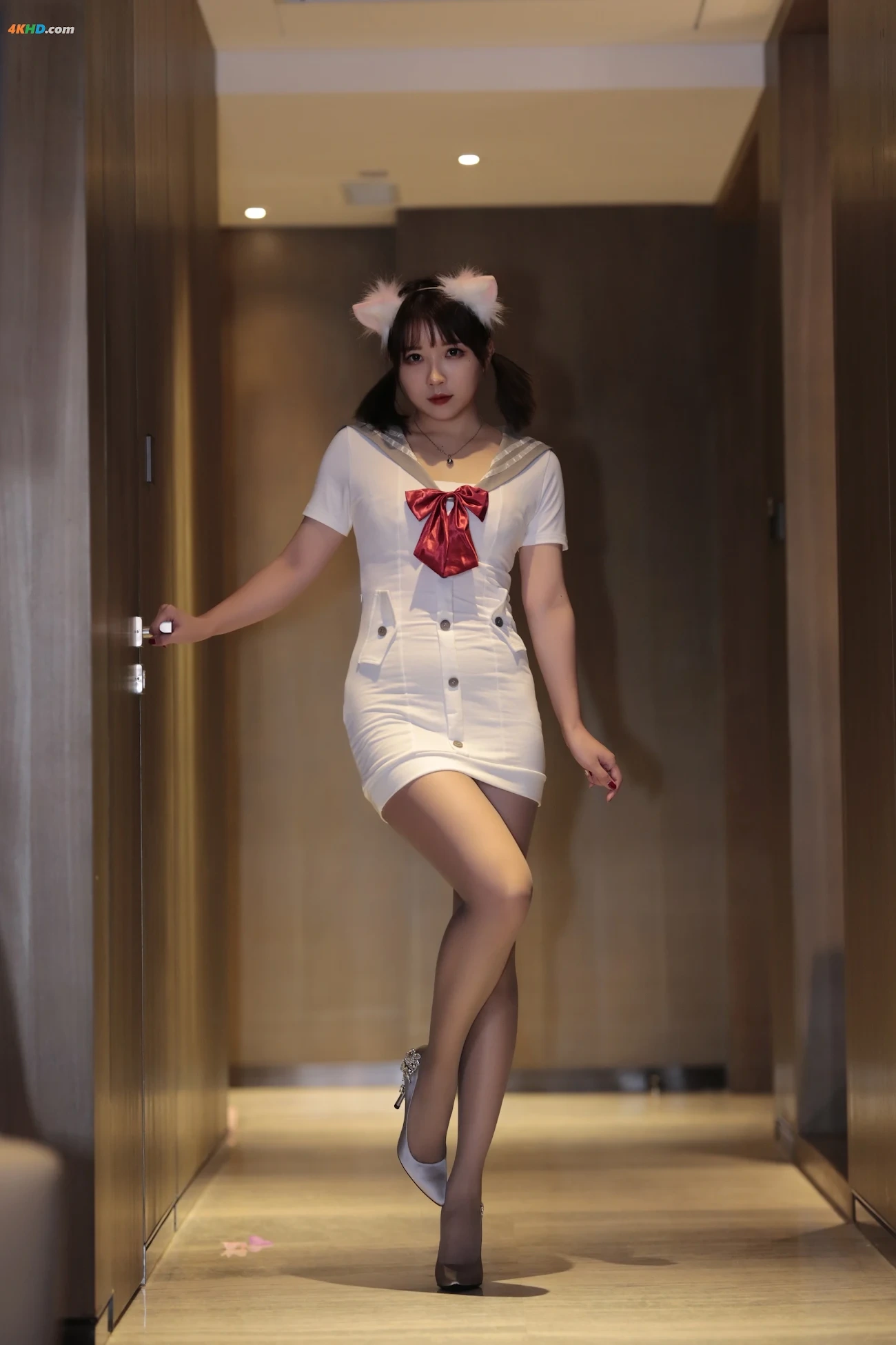 XiaoNuWuLuNa - NingMengHaiYan — photo 1