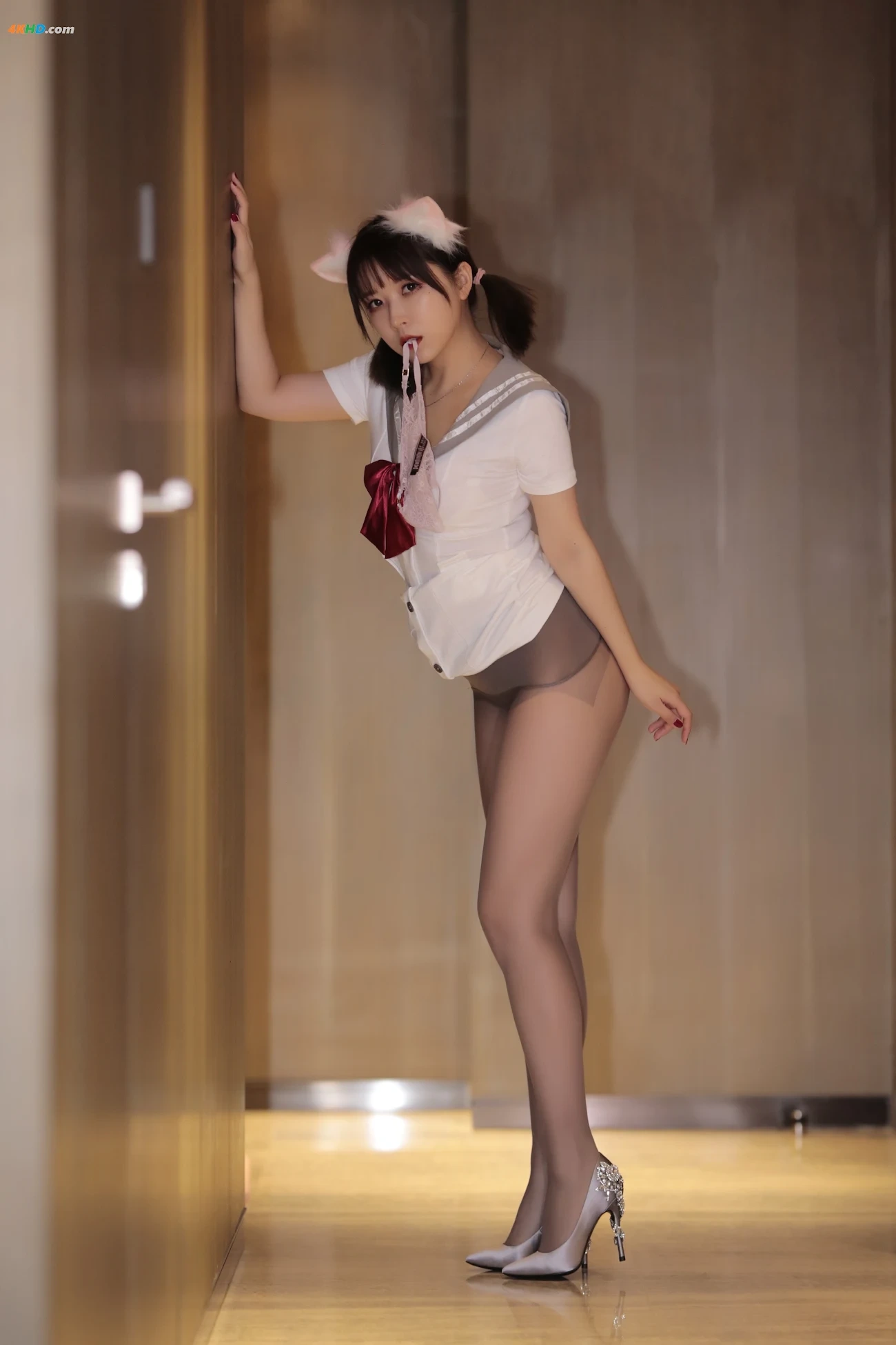 XiaoNuWuLuNa - NingMengHaiYan — photo 83