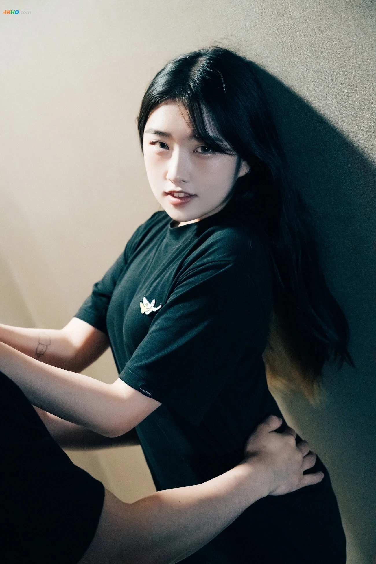 [Loozy] SonSon (SonSon) & Chaewon - XY — photo 4