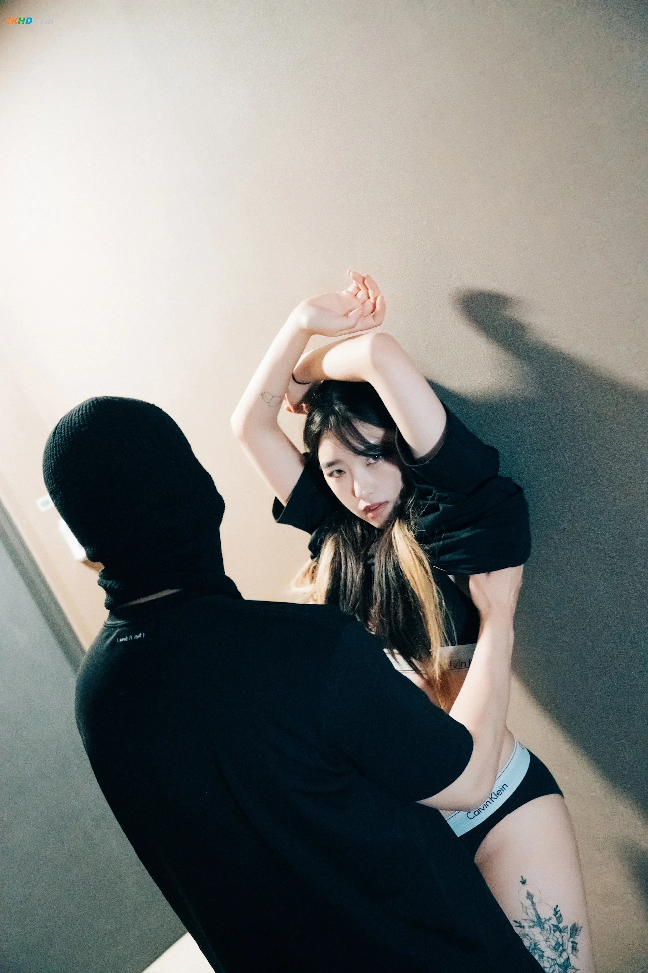[Loozy] SonSon (SonSon) & Chaewon - XY — photo 9