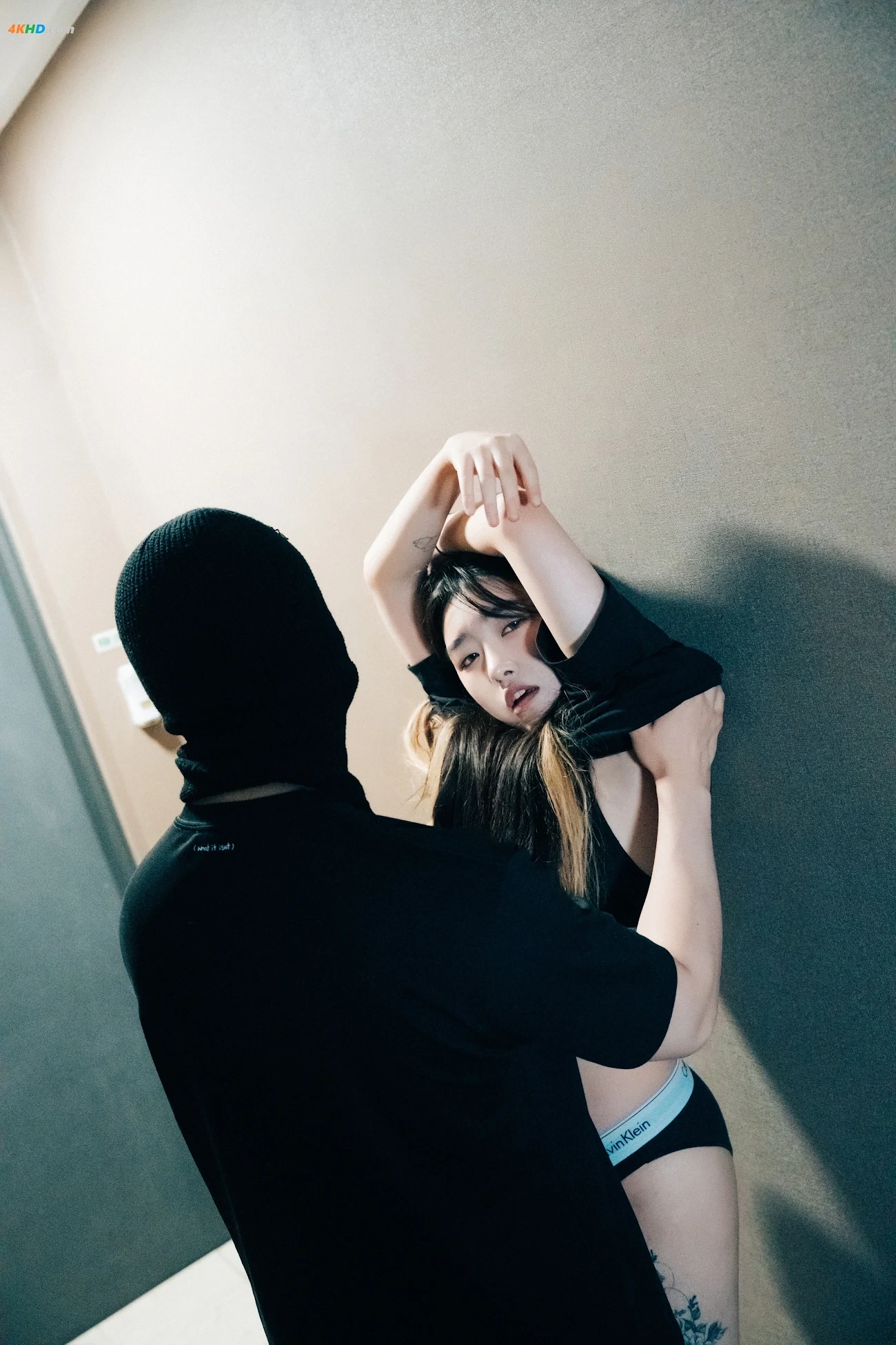 [Loozy] SonSon (SonSon) & Chaewon - XY — photo 10