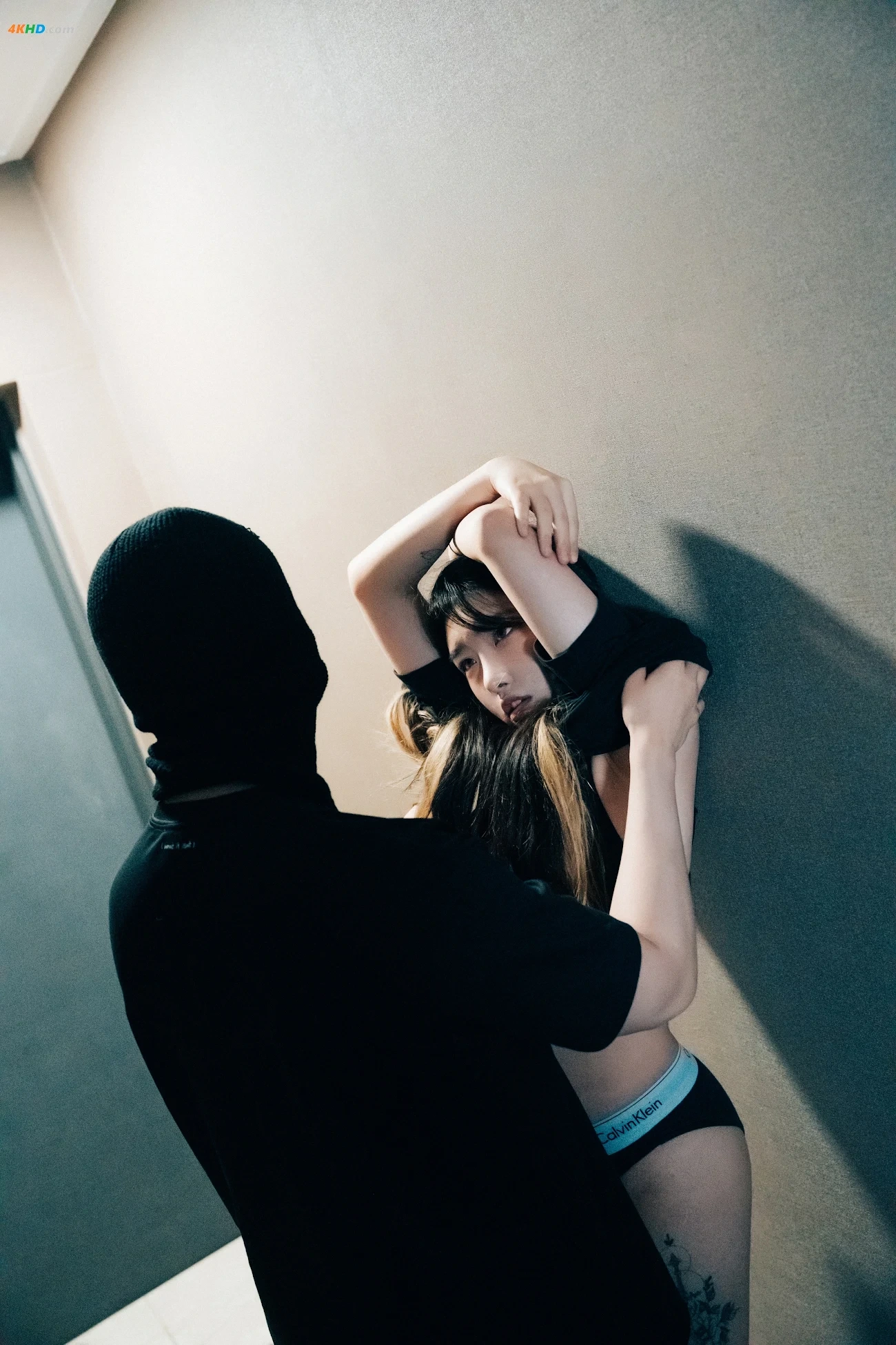 [Loozy] SonSon (SonSon) & Chaewon - XY — photo 11