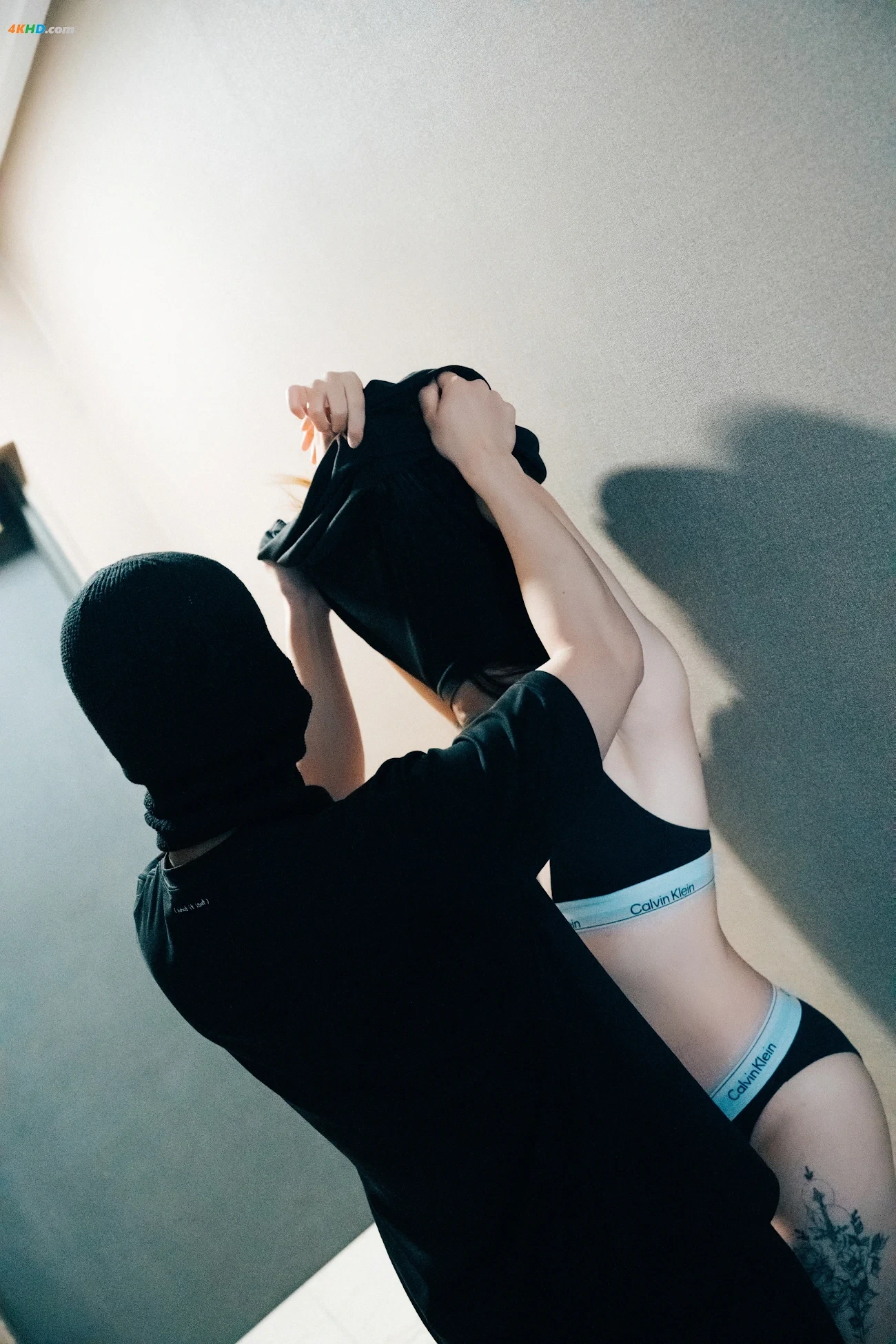 [Loozy] SonSon (SonSon) & Chaewon - XY — photo 12