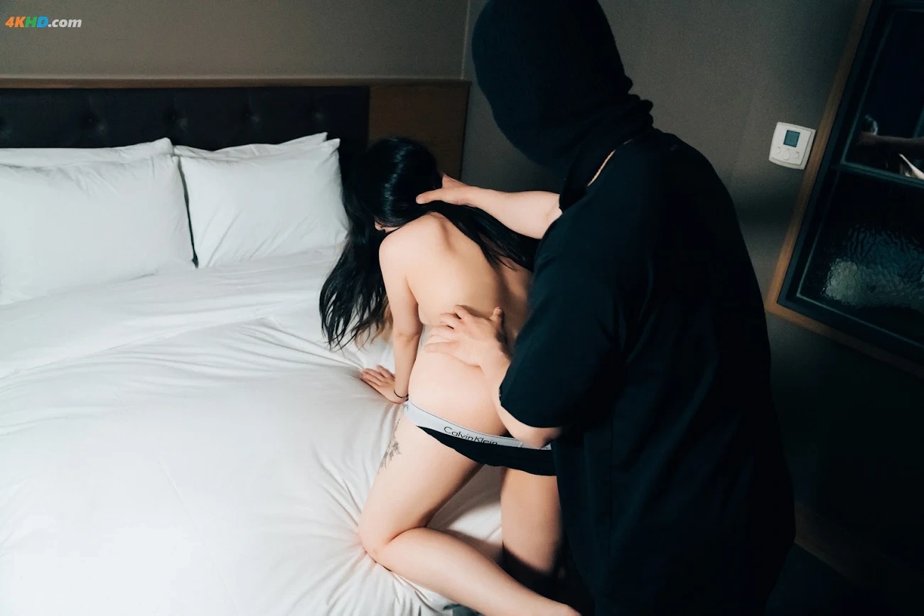 [Loozy] SonSon (SonSon) & Chaewon - XY — photo 14