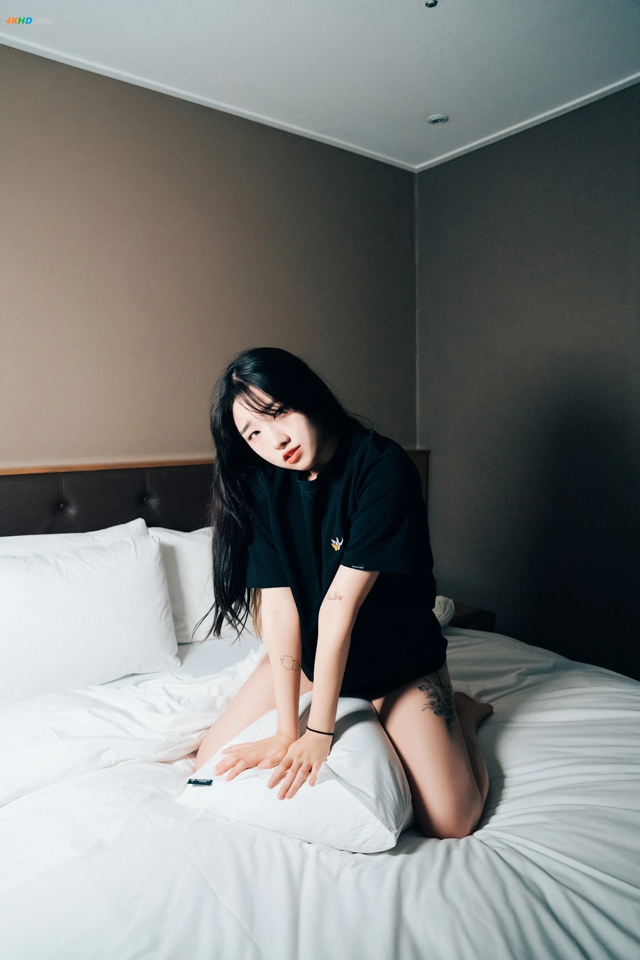 [Loozy] SonSon (SonSon) & Chaewon - XY — photo 17