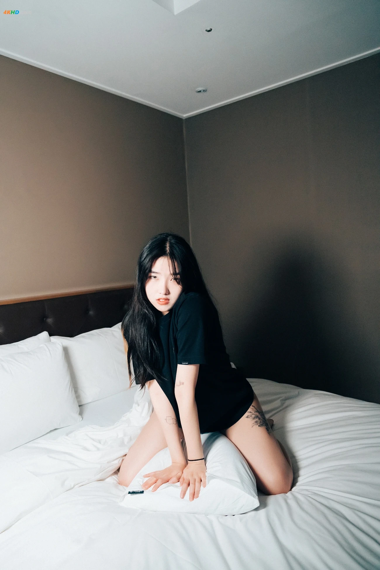 [Loozy] SonSon (SonSon) & Chaewon - XY — photo 18