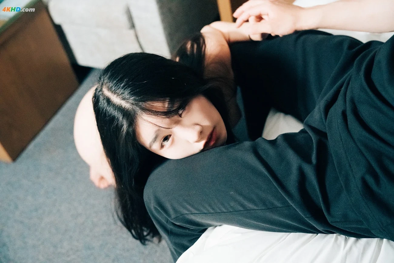 [Loozy] SonSon (SonSon) & Chaewon - XY — photo 32