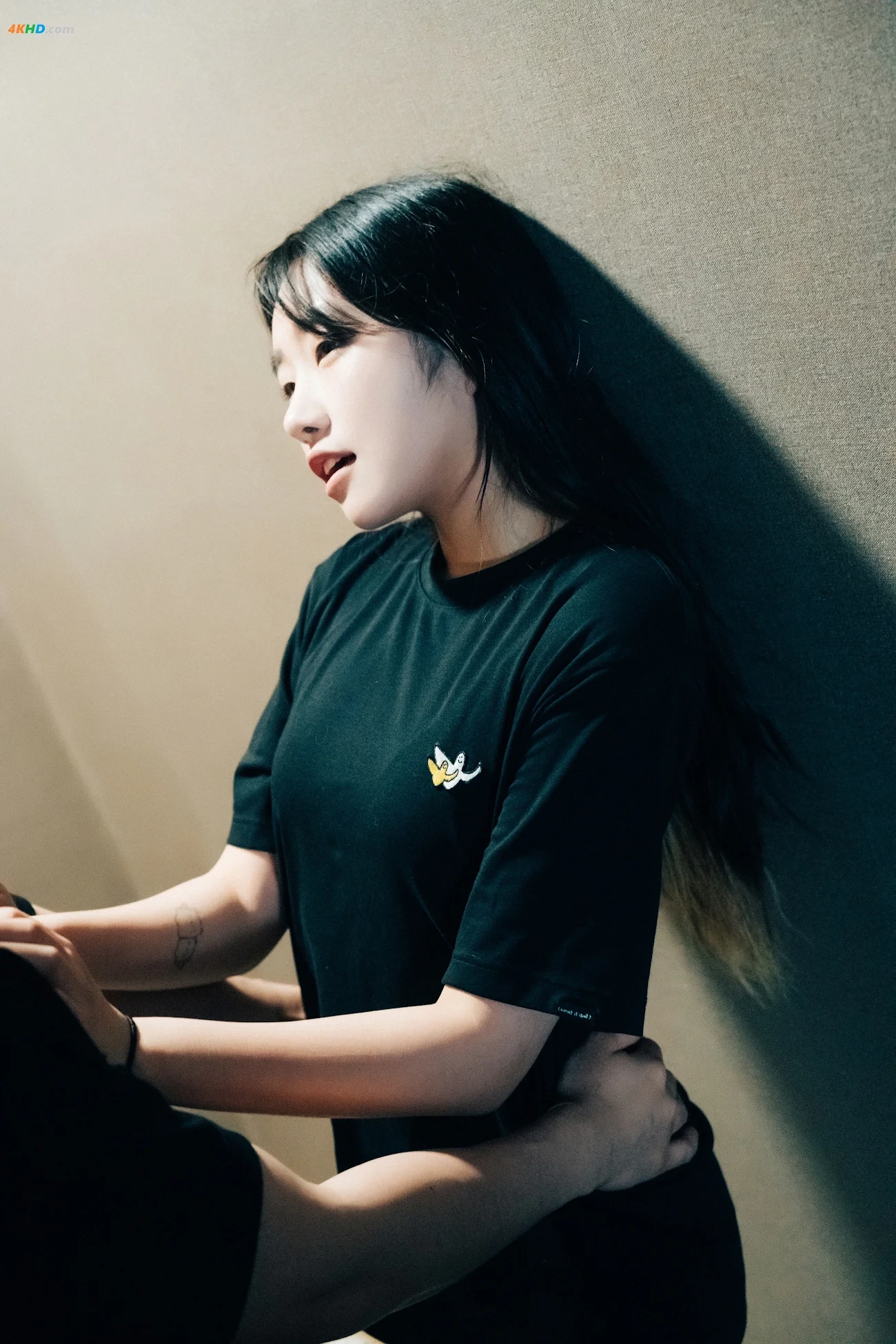 [Loozy] SonSon (SonSon) & Chaewon - XY — photo 37