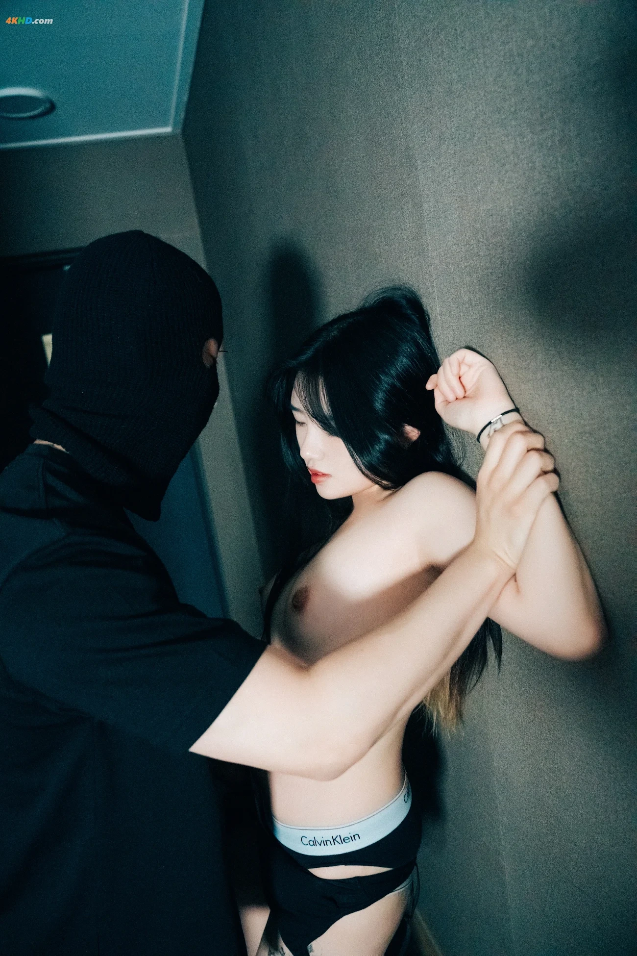 [Loozy] SonSon (SonSon) & Chaewon - XY — photo 54