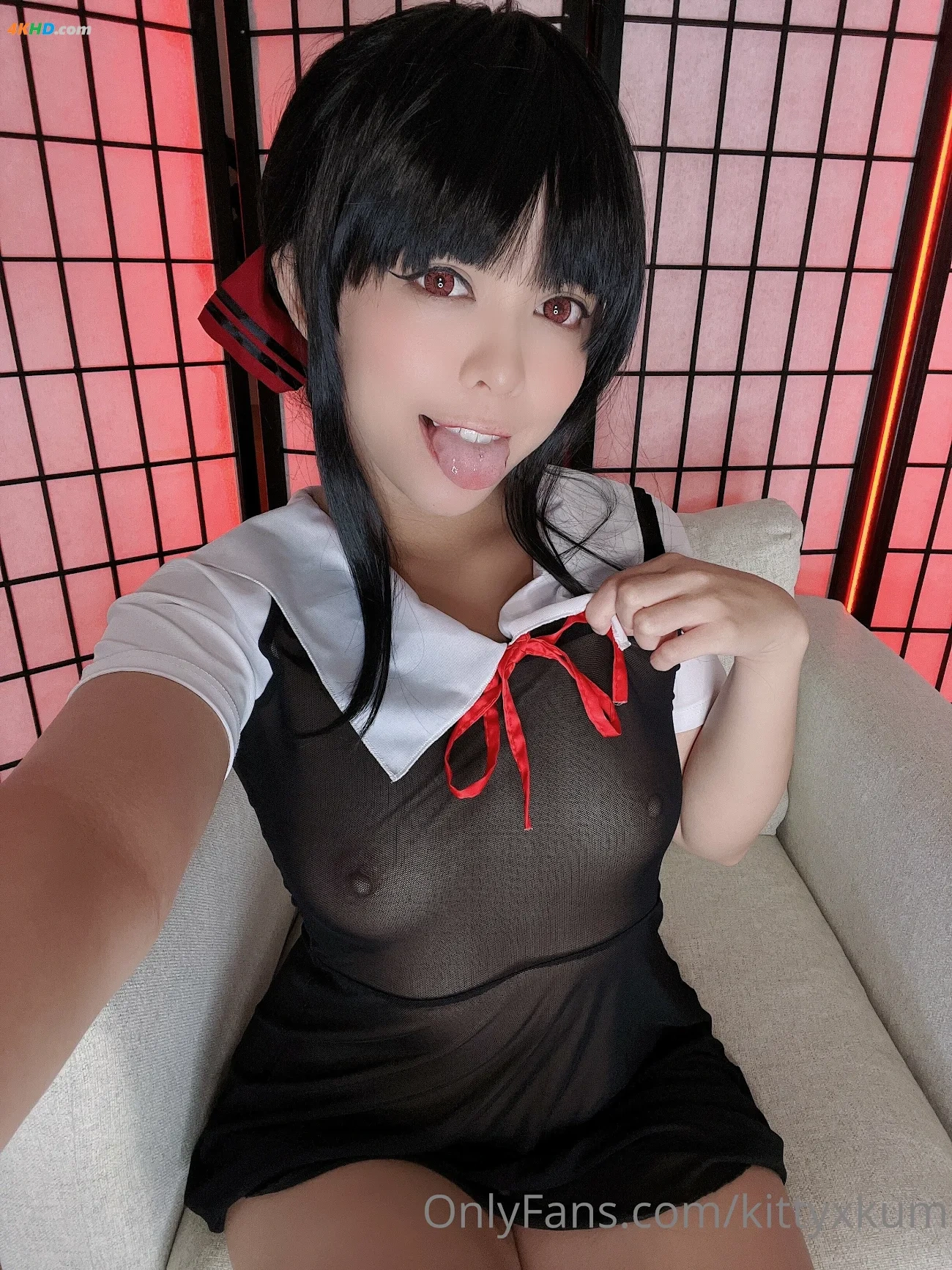 Kittyxkum - Kaguya Shinomiya — photo 3