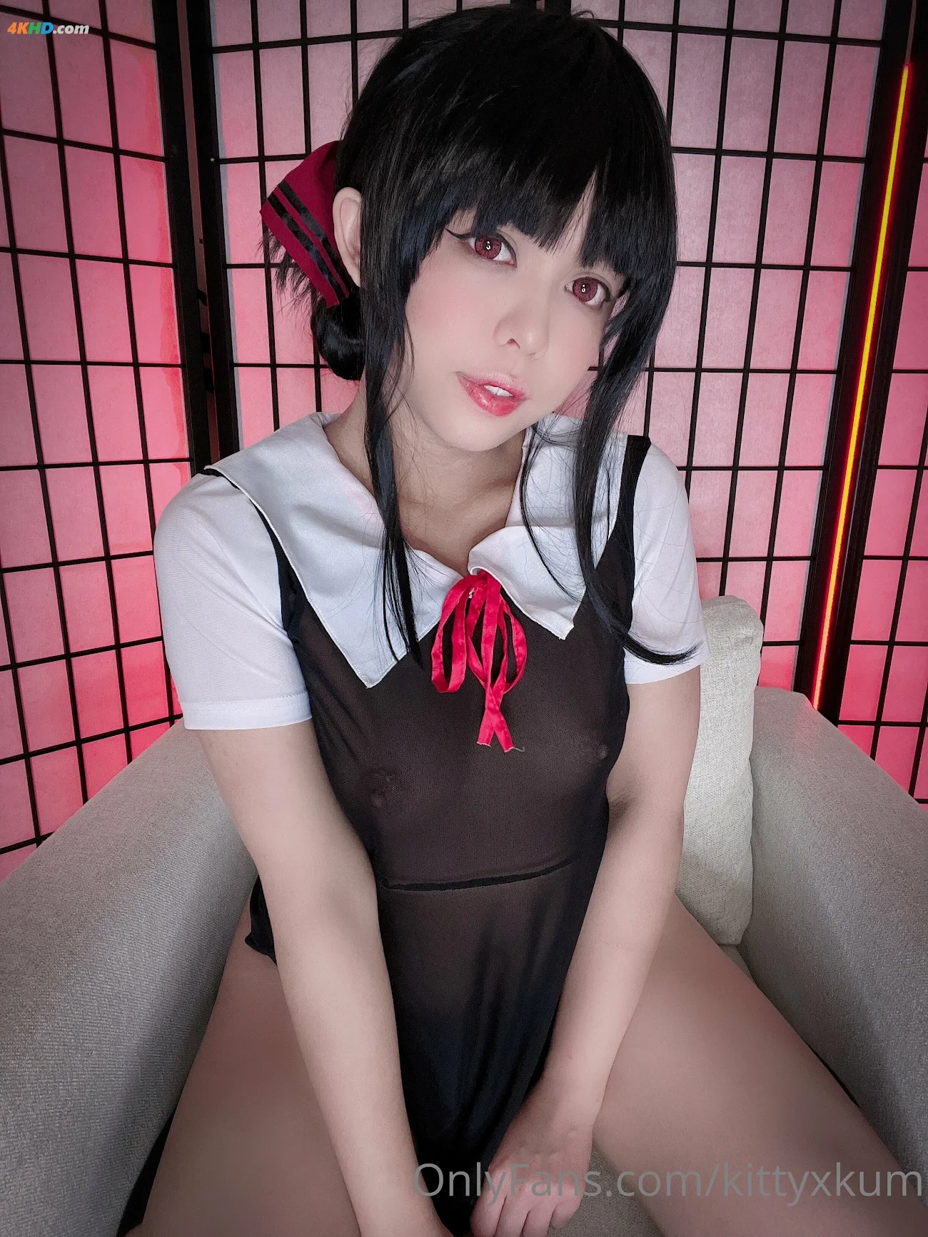 Kittyxkum - Kaguya Shinomiya — photo 6
