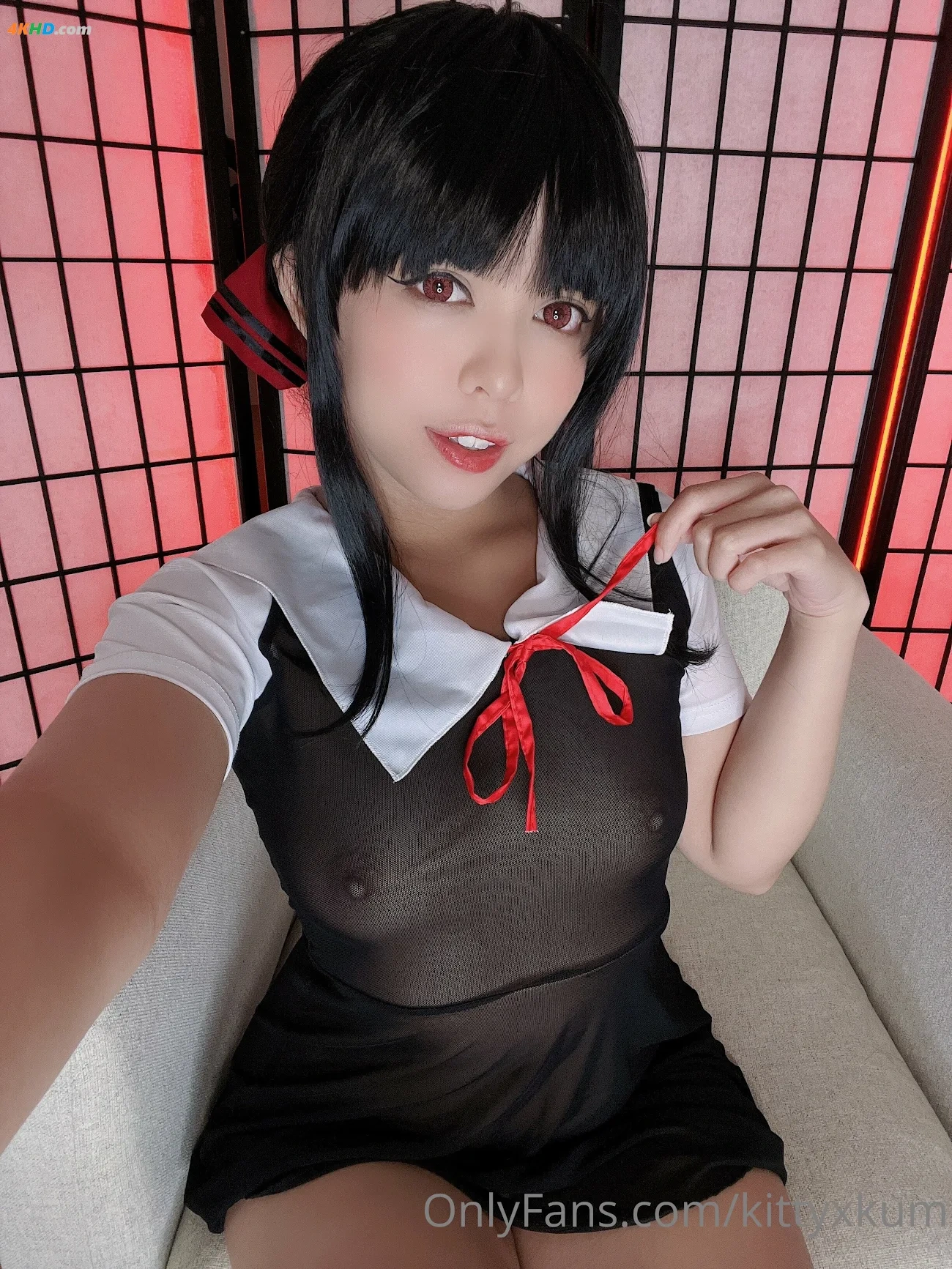 Kittyxkum - Kaguya Shinomiya — photo 15