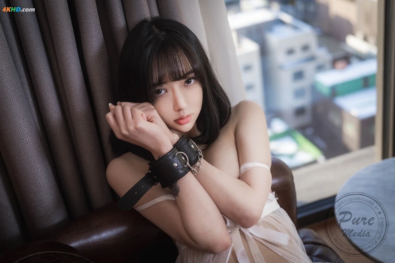 Pure Media Vol.222 - Jia (JiA) — photo 38