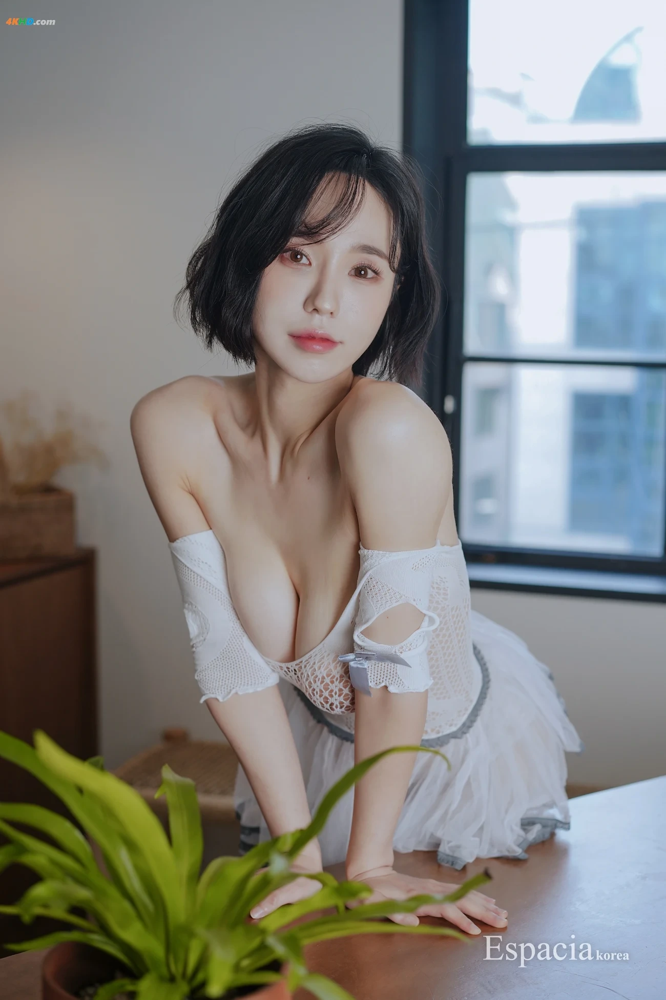 [Espacia Korea] EHC #127 - YUNHA — photo 13