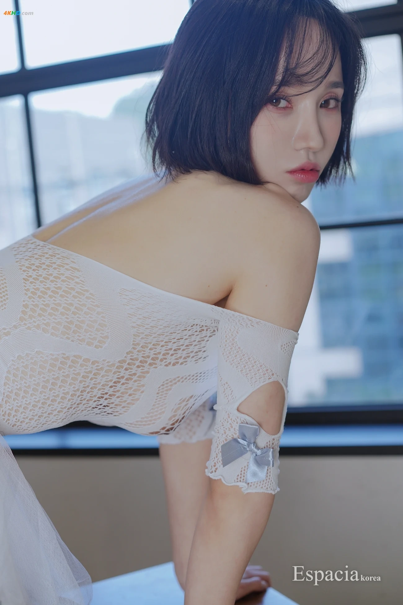 [Espacia Korea] EHC #127 - YUNHA — photo 16