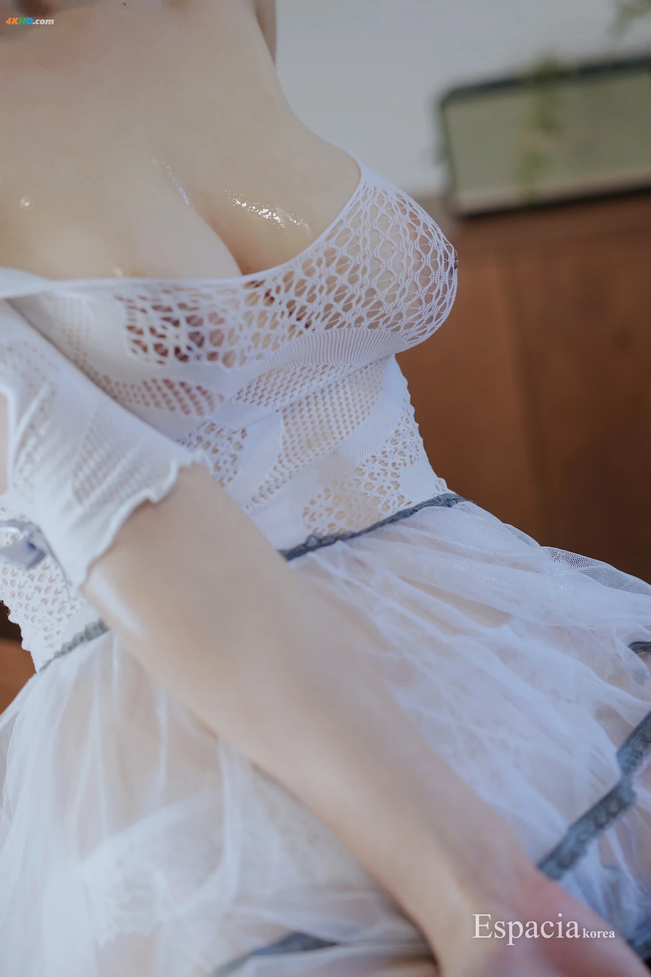 [Espacia Korea] EHC #127 - YUNHA — photo 19