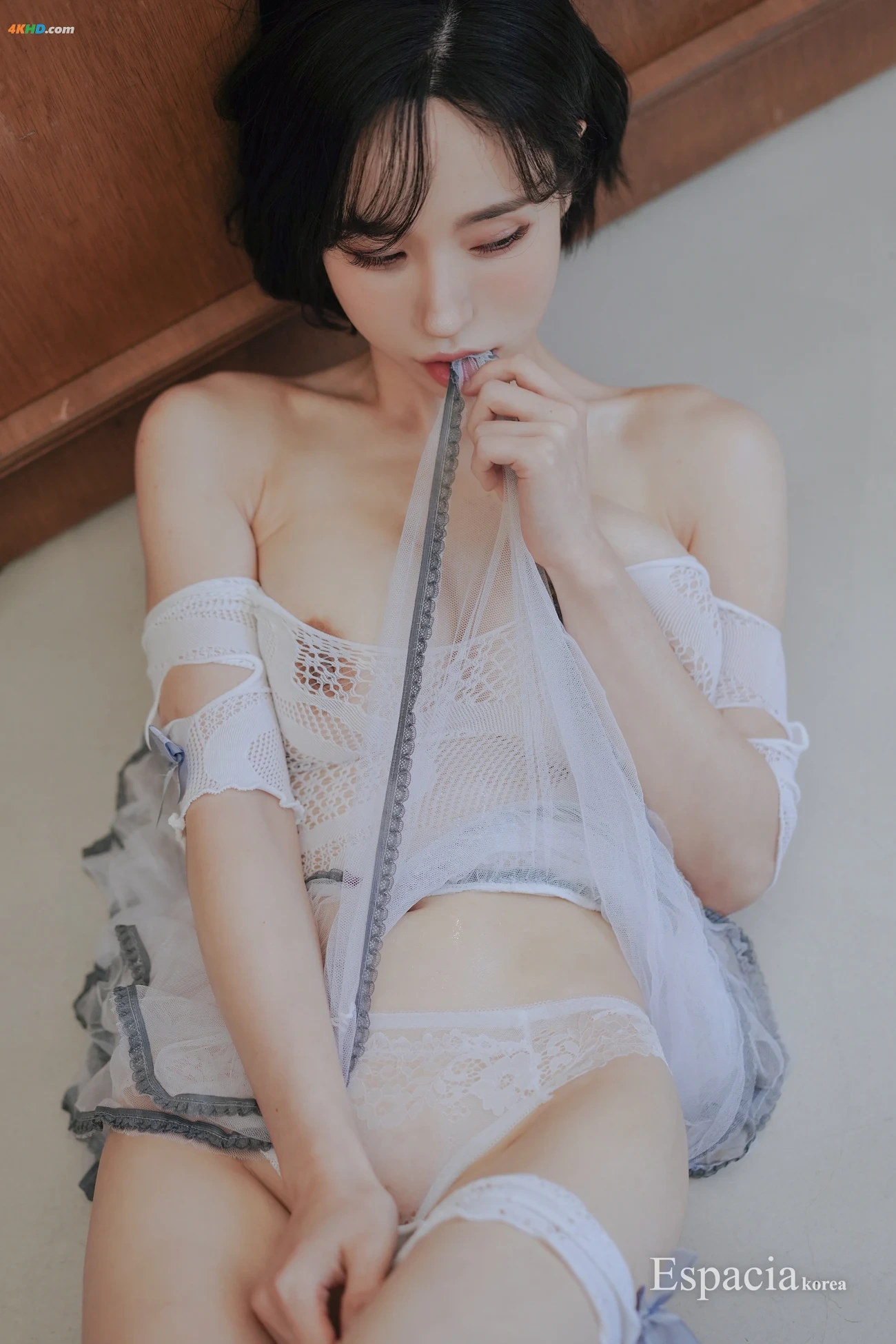 [Espacia Korea] EHC #127 - YUNHA — photo 25