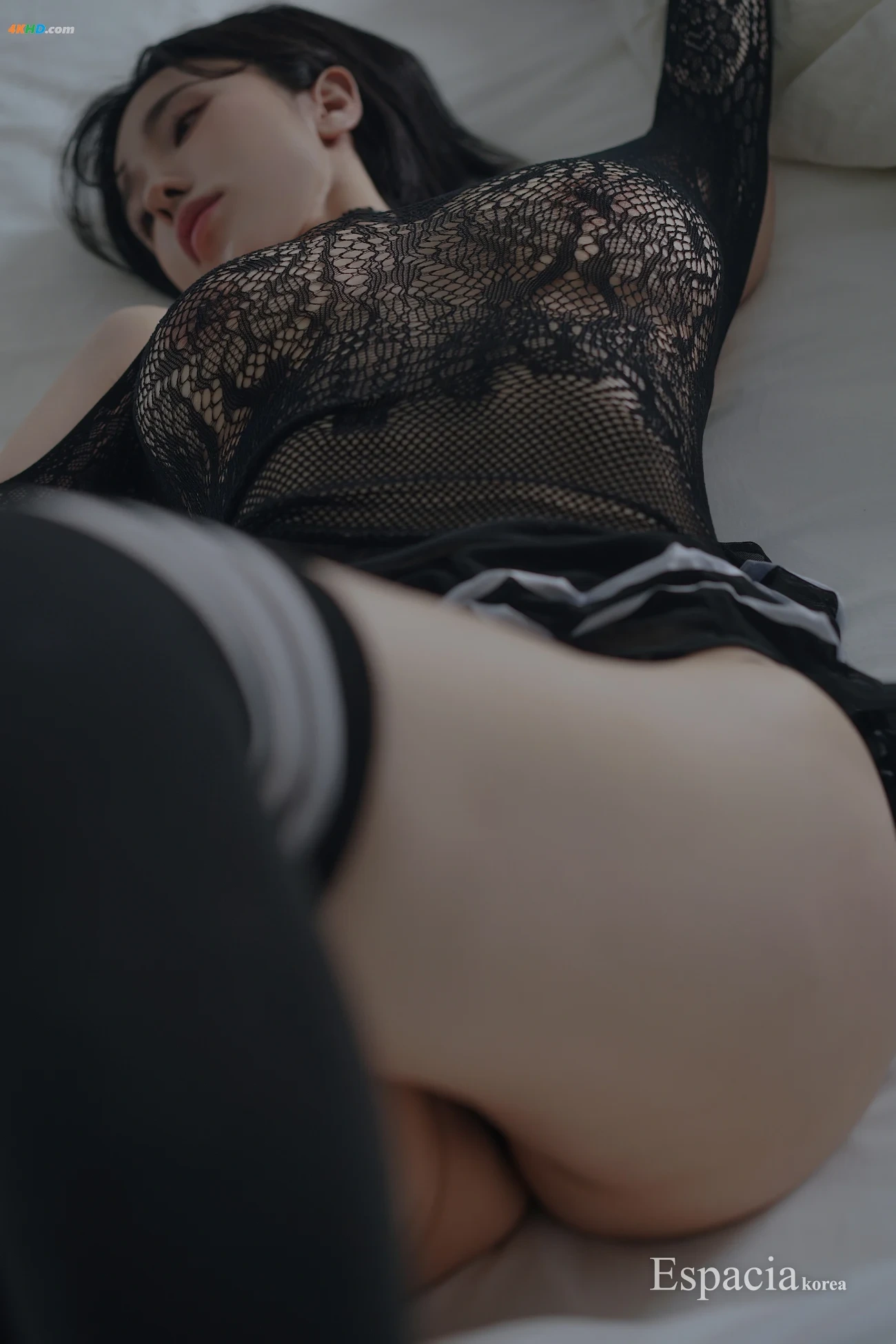 [Espacia Korea] EHC #127 - YUNHA — photo 33