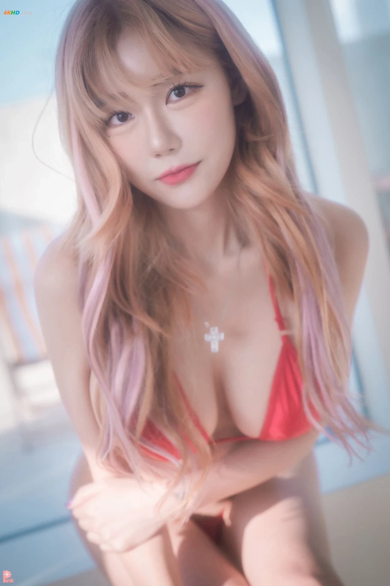 PINK RIBBON - BERRY PRADISE (BichBeLiNim) - Lightberry Vol.1 — photo 14