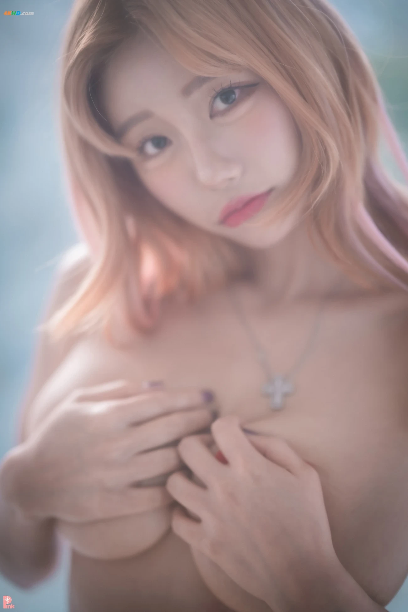 PINK RIBBON - BERRY PRADISE (BichBeLiNim) - Lightberry Vol.1 — photo 95