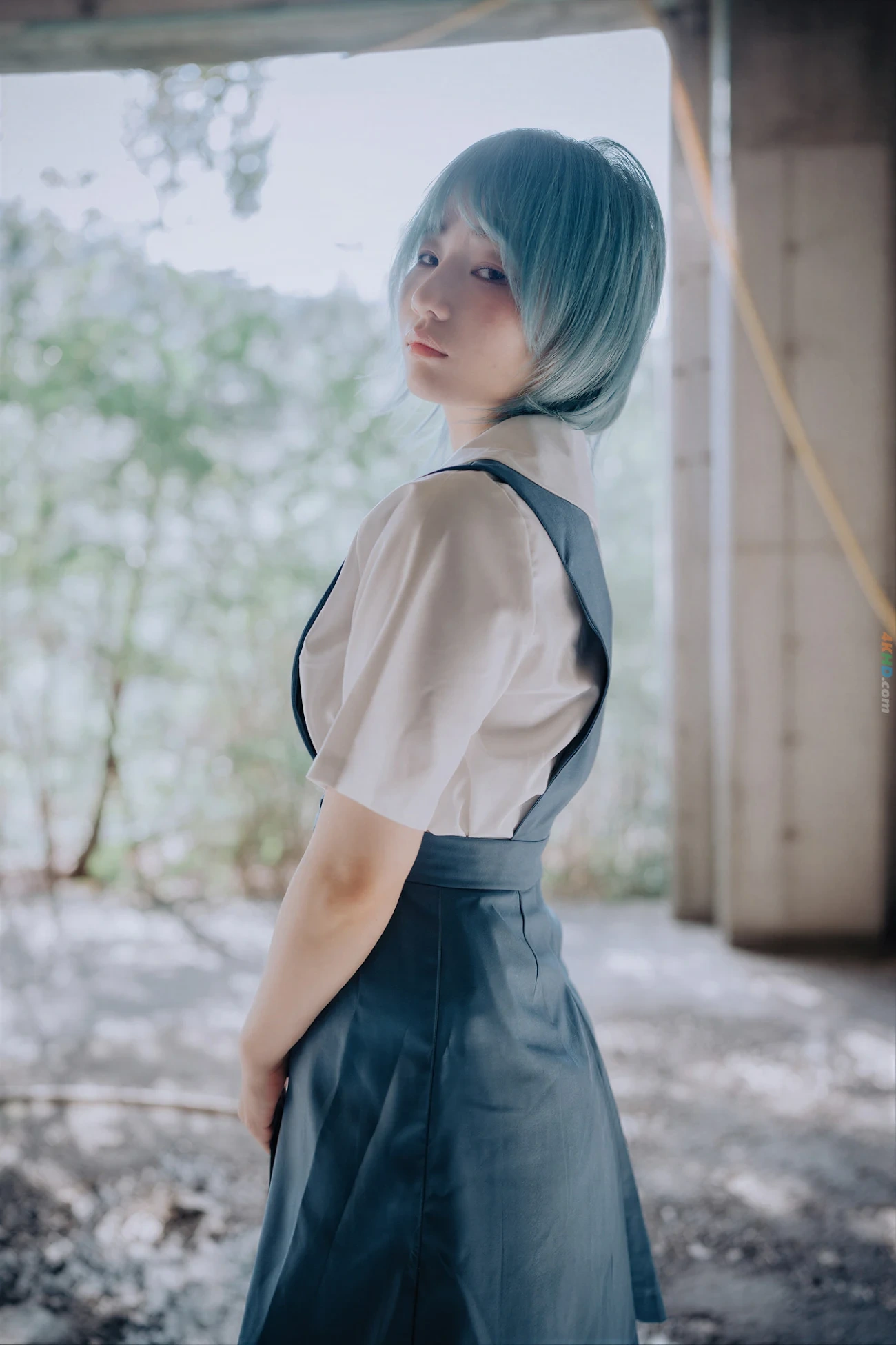 DJAWA Photo Vol.0368 Mimmi (MimMi) Rei, Beyond the Heart — photo 5