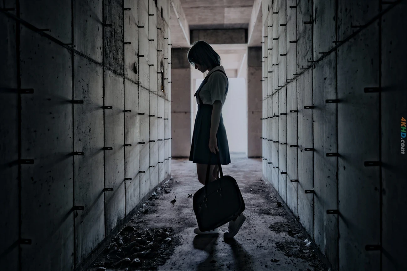 DJAWA Photo Vol.0368 Mimmi (MimMi) Rei, Beyond the Heart — photo 6