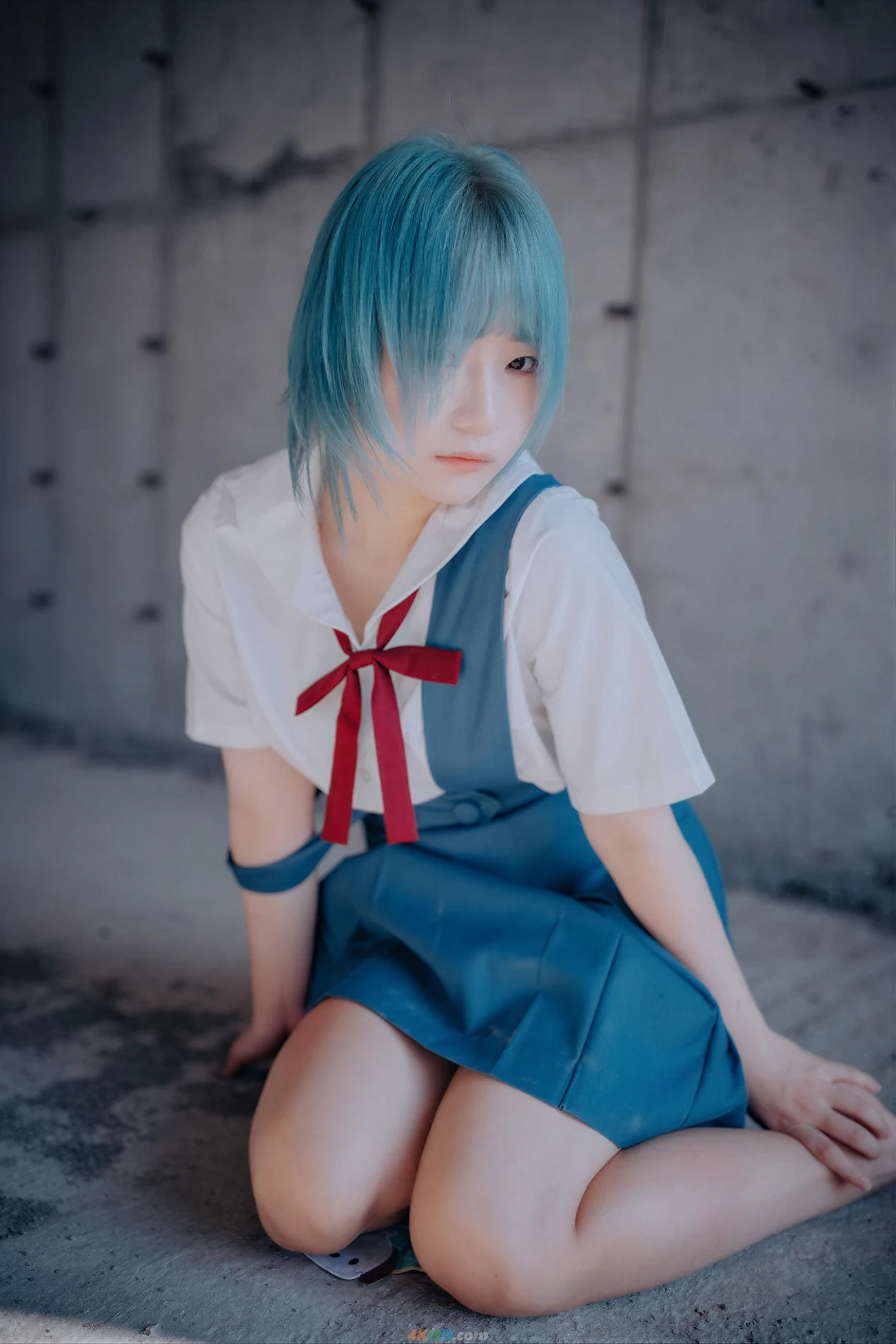 DJAWA Photo Vol.0368 Mimmi (MimMi) Rei, Beyond the Heart — photo 7