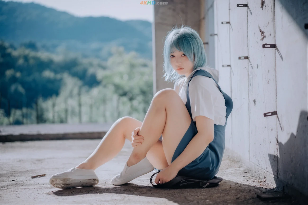 DJAWA Photo Vol.0368 Mimmi (MimMi) Rei, Beyond the Heart — photo 10