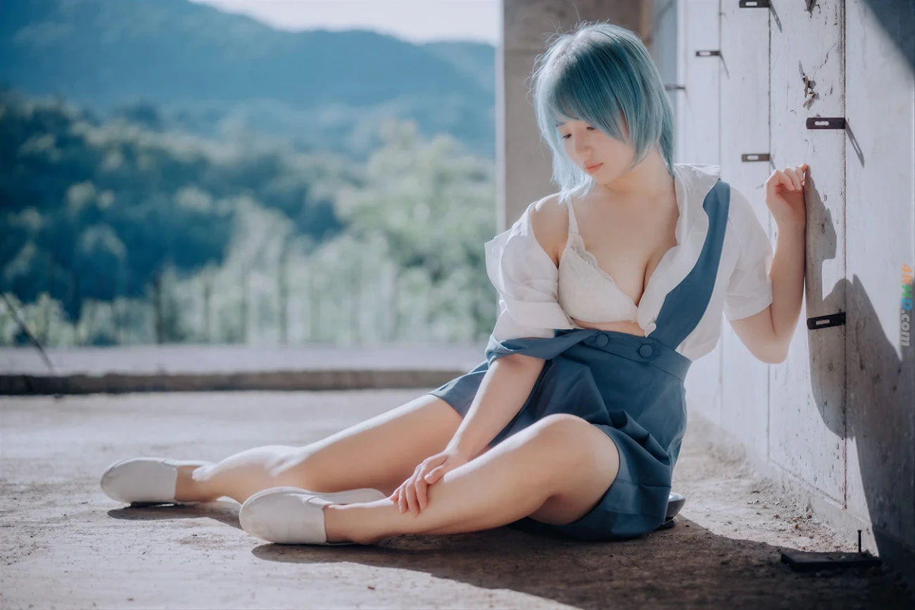 DJAWA Photo Vol.0368 Mimmi (MimMi) Rei, Beyond the Heart — photo 11