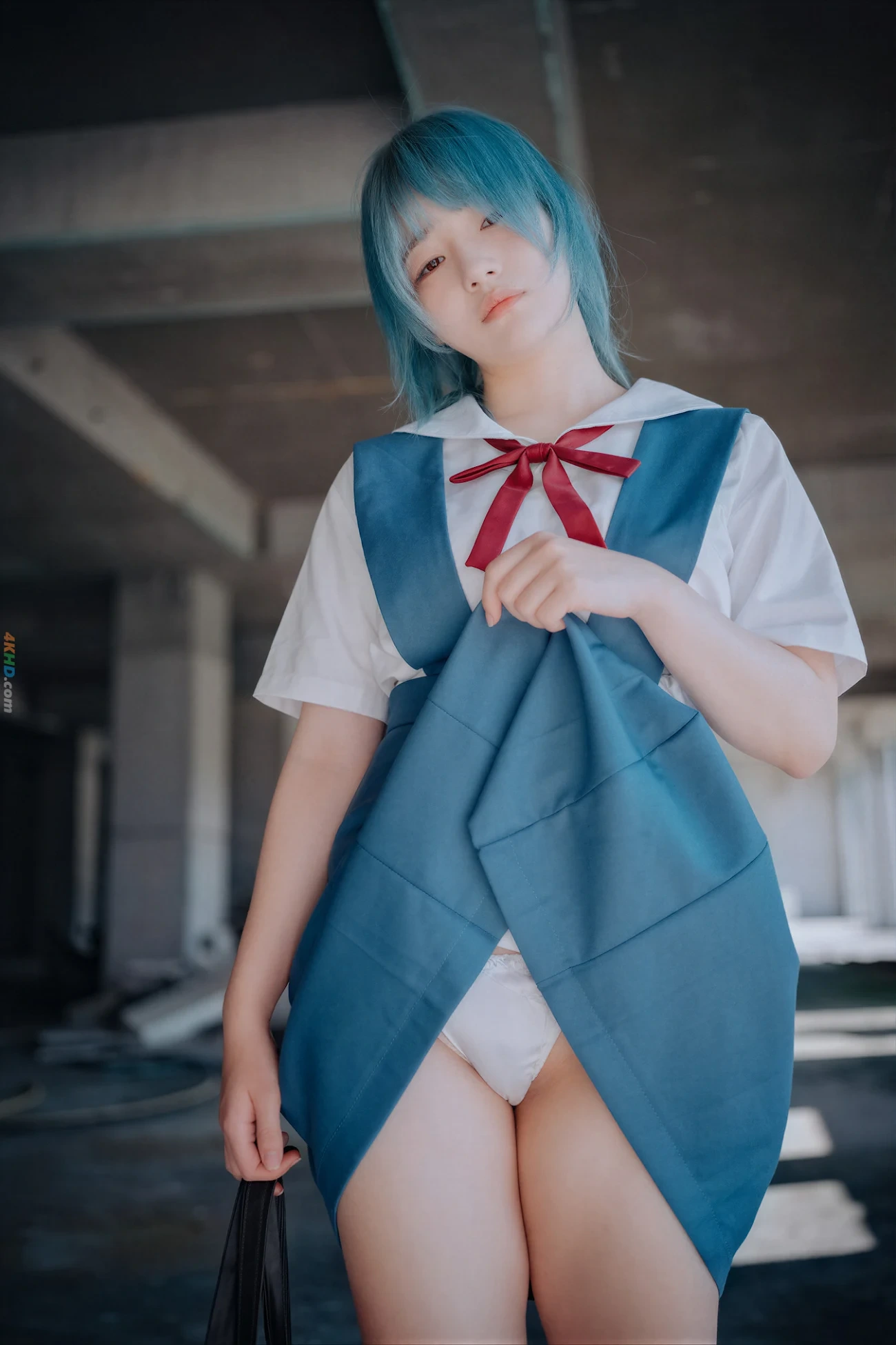 DJAWA Photo Vol.0368 Mimmi (MimMi) Rei, Beyond the Heart — photo 12