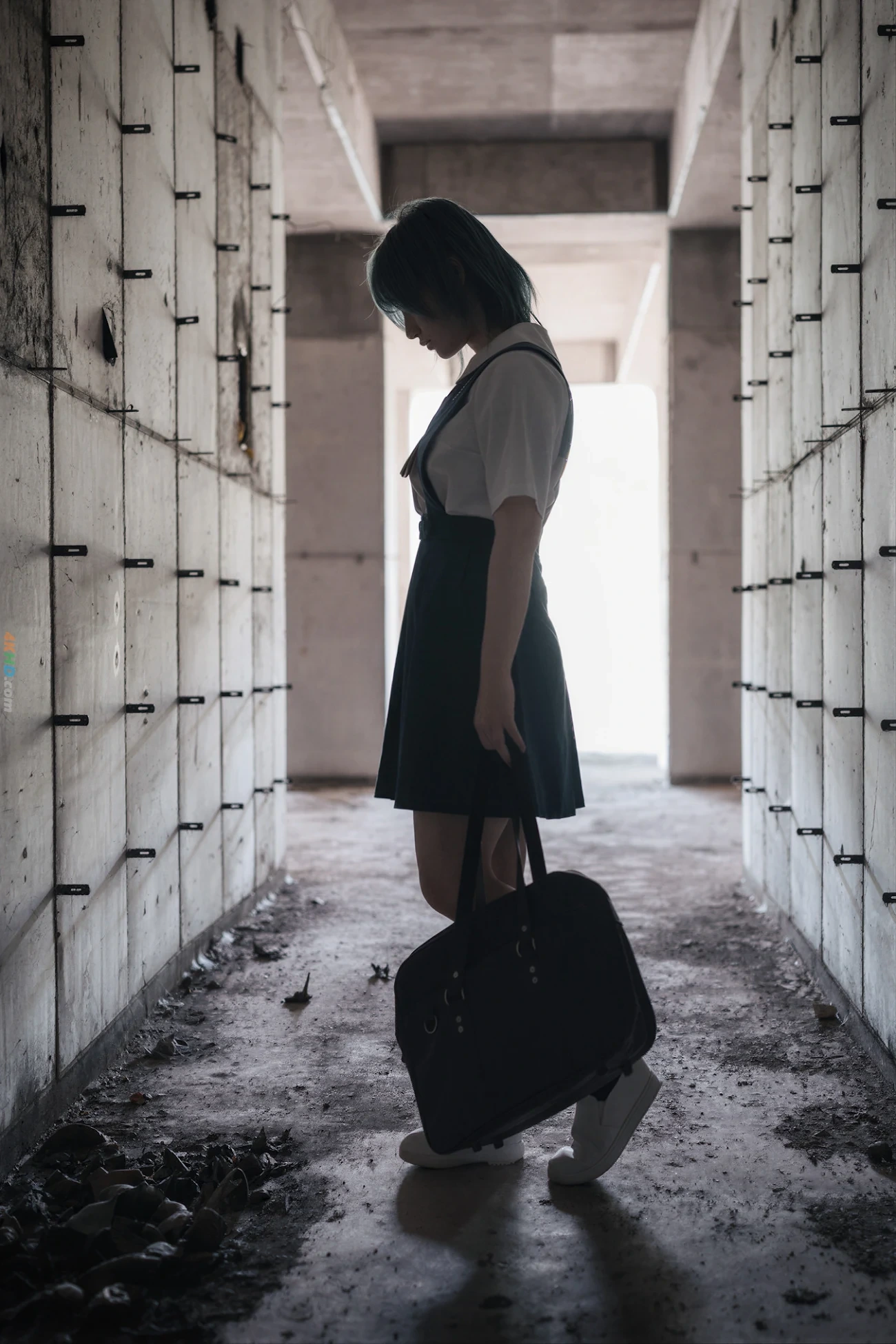 DJAWA Photo Vol.0368 Mimmi (MimMi) Rei, Beyond the Heart — photo 16