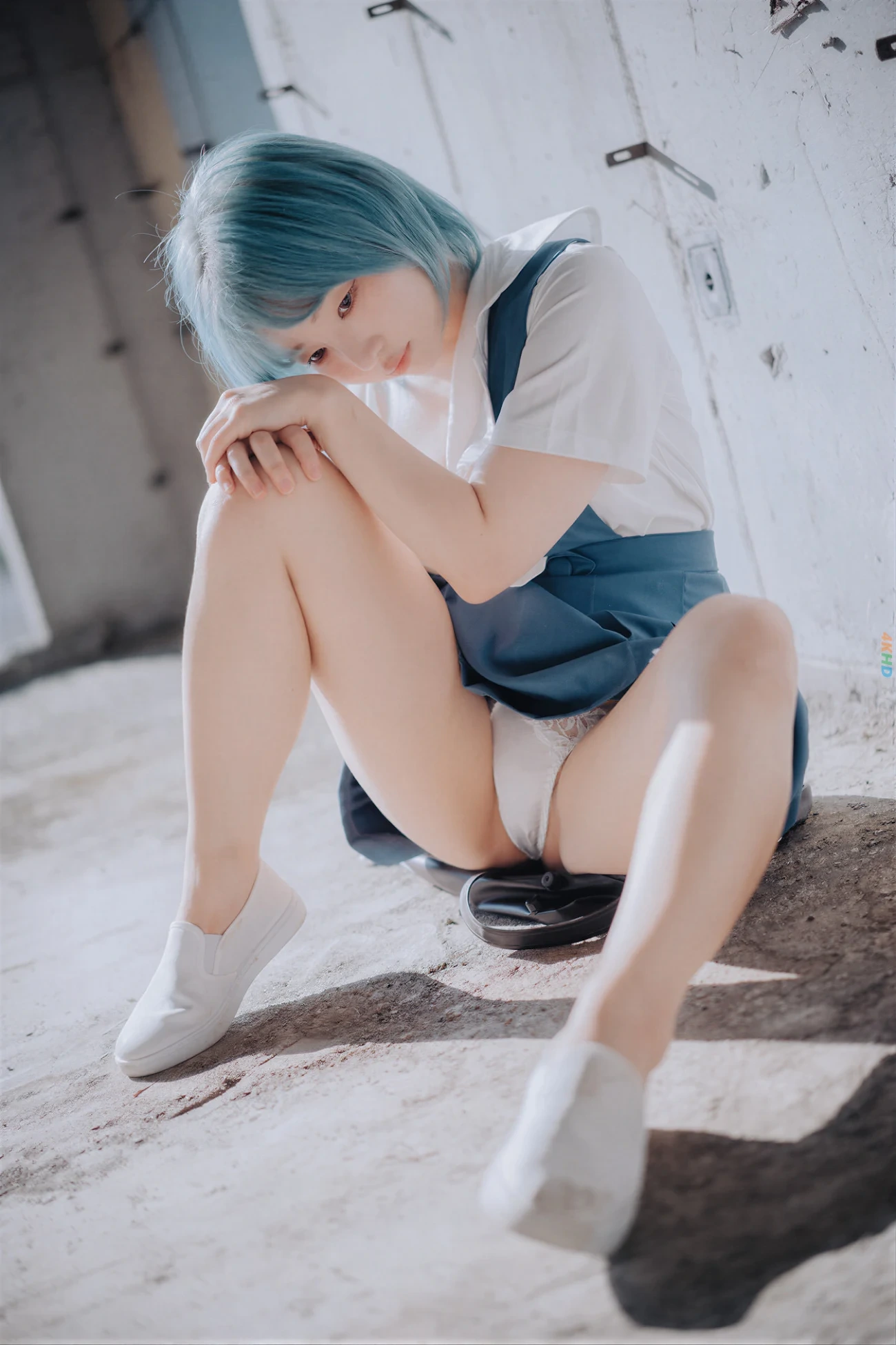 DJAWA Photo Vol.0368 Mimmi (MimMi) Rei, Beyond the Heart — photo 17