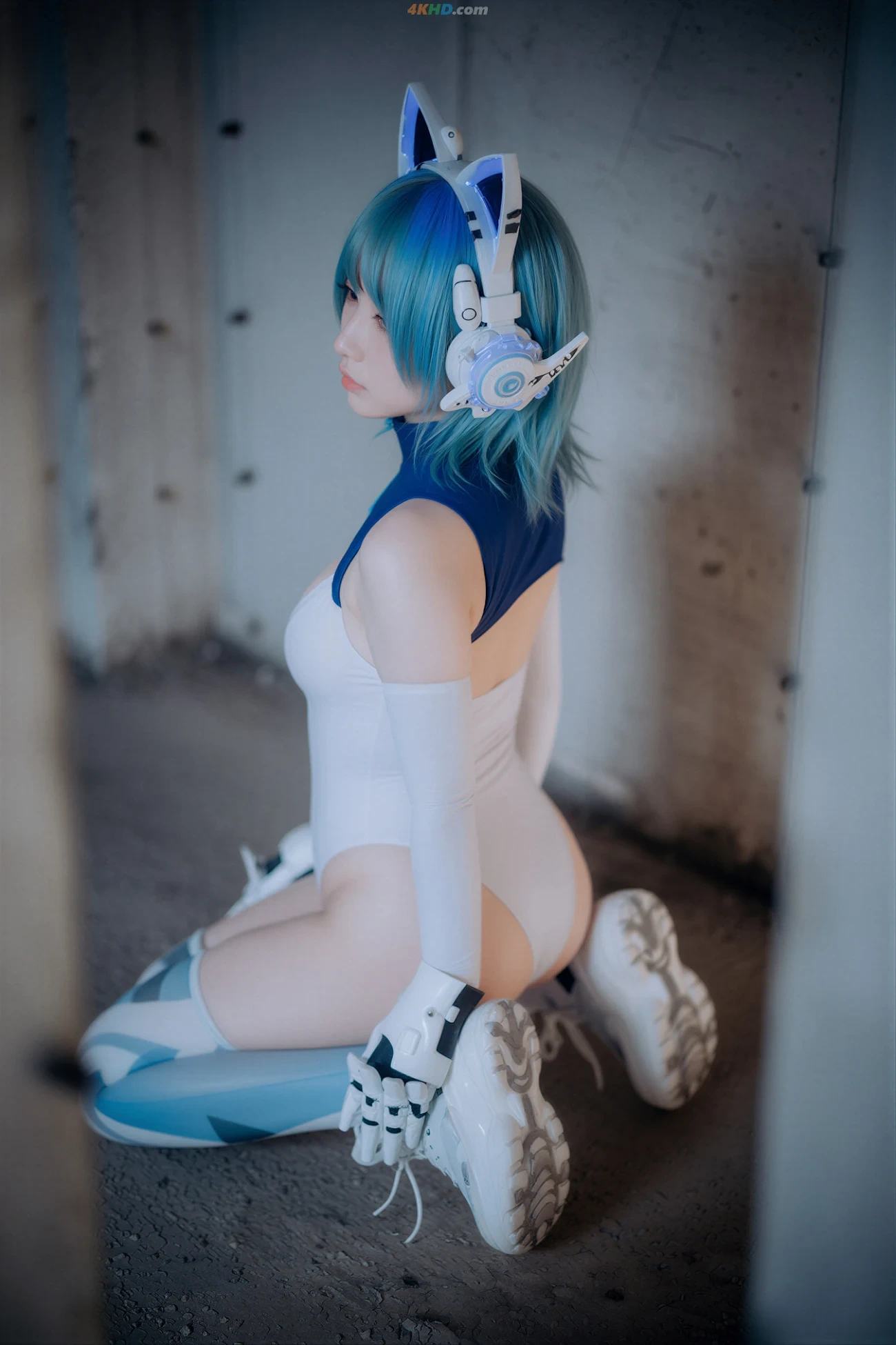 DJAWA Photo Vol.0368 Mimmi (MimMi) Rei, Beyond the Heart — photo 19