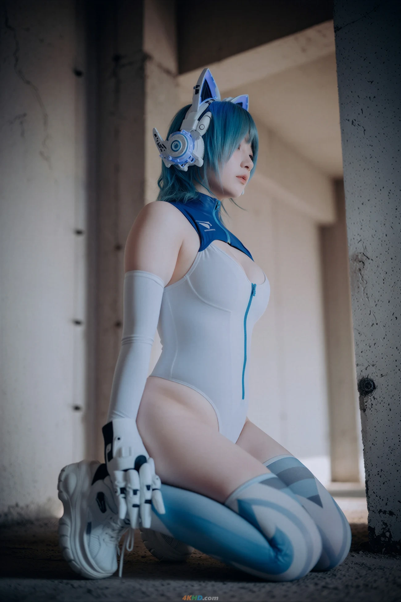 DJAWA Photo Vol.0368 Mimmi (MimMi) Rei, Beyond the Heart — photo 21