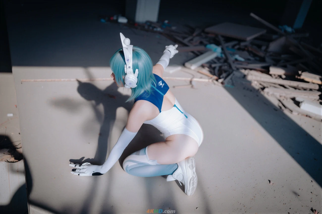 DJAWA Photo Vol.0368 Mimmi (MimMi) Rei, Beyond the Heart — photo 22